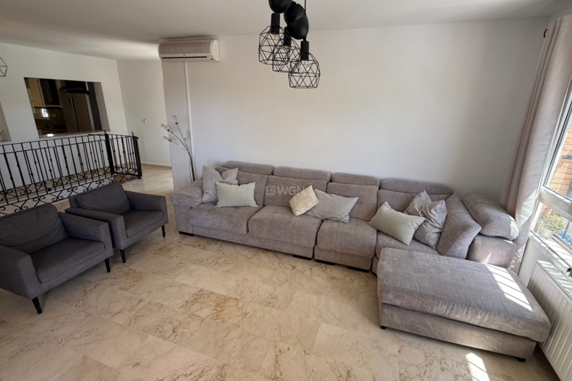 Resale - Villa - Orihuela Costa - Costa Blanca