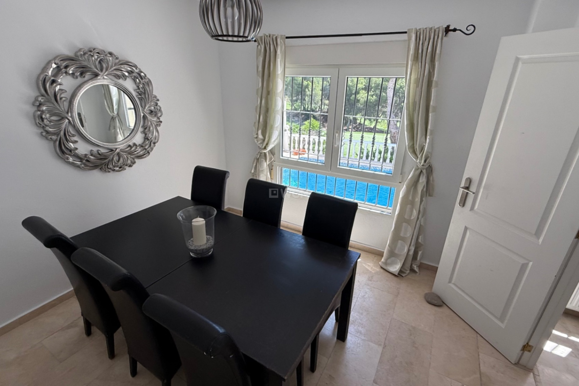 Resale - Villa - Orihuela Costa - Costa Blanca