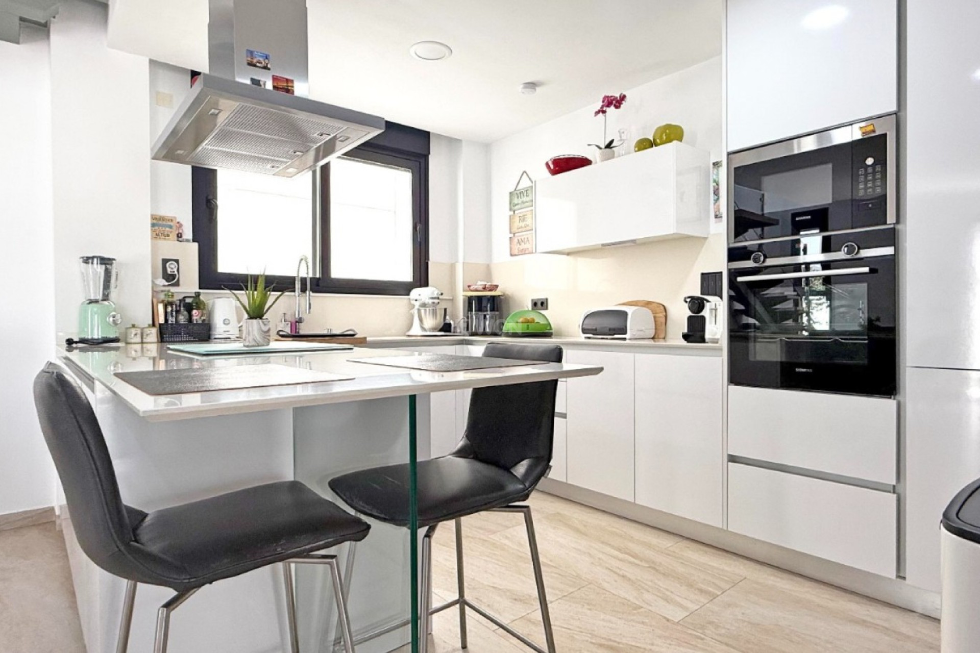 Resale - Villa - Orihuela Costa - Costa Blanca