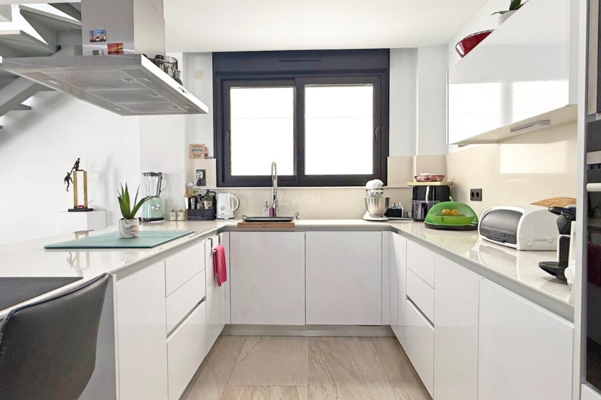 Resale - Villa - Orihuela Costa - Costa Blanca