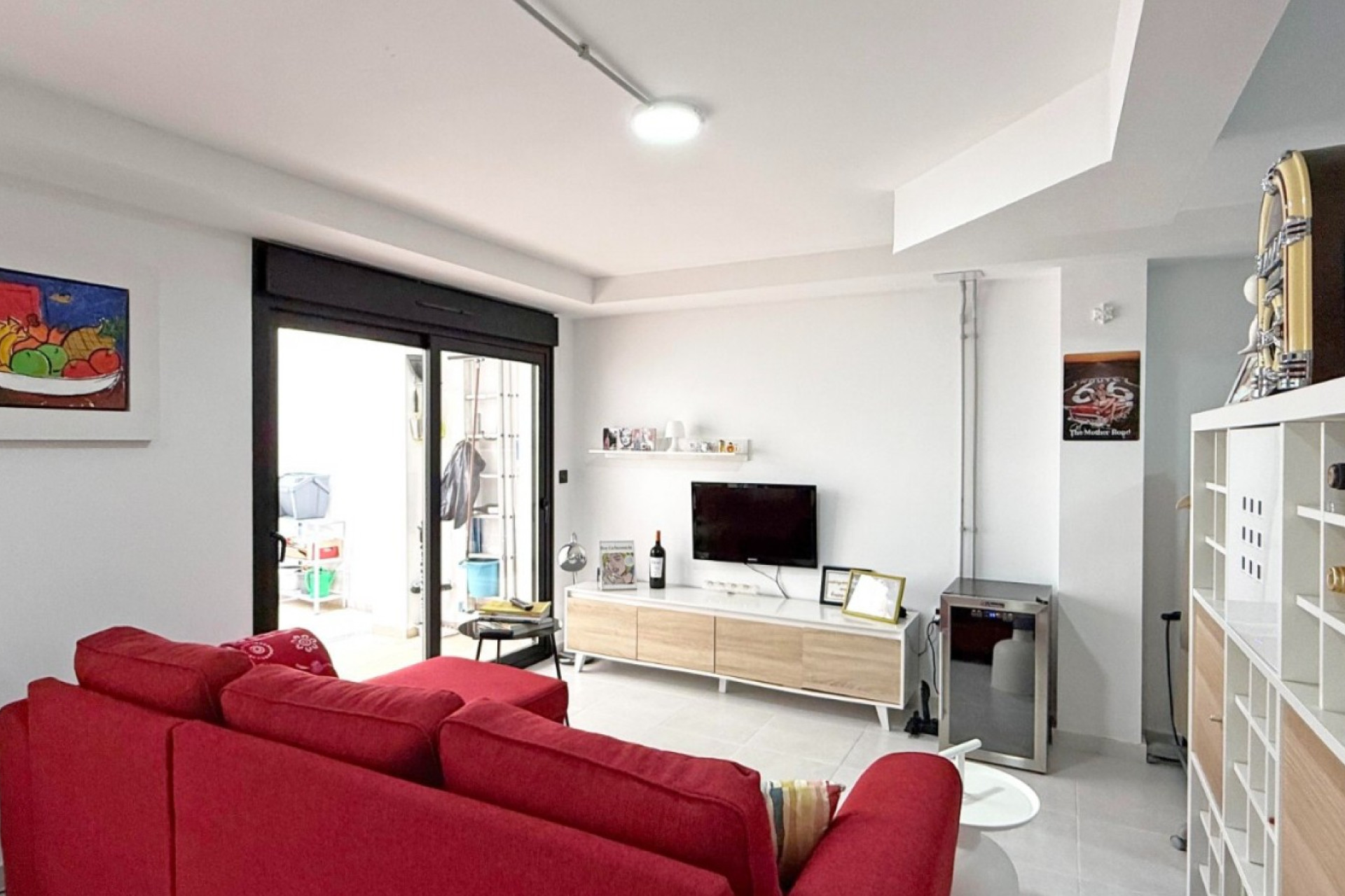 Resale - Villa - Orihuela Costa - Costa Blanca