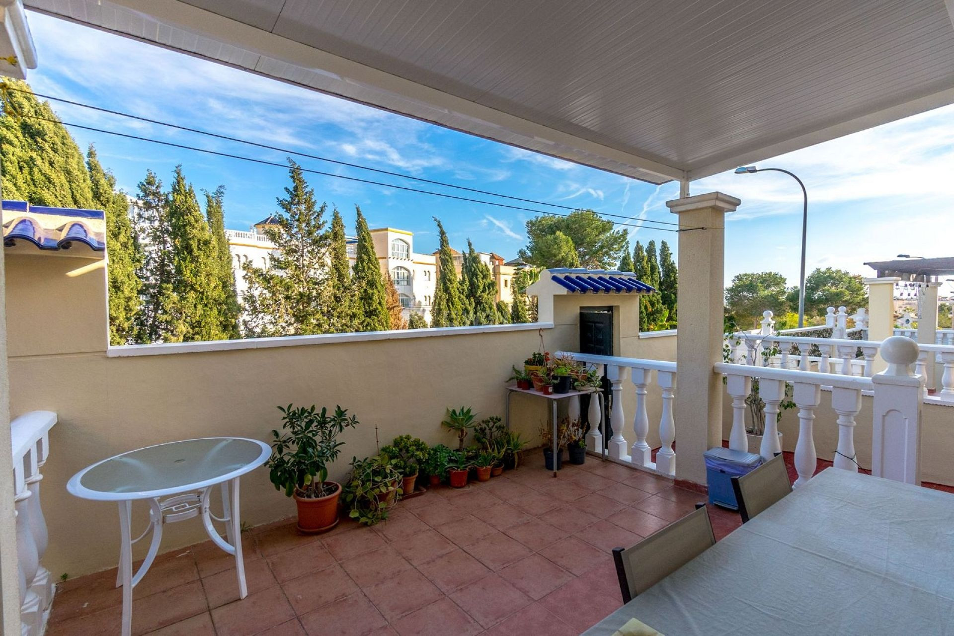 Resale - Villa - Orihuela Costa - Costa Blanca