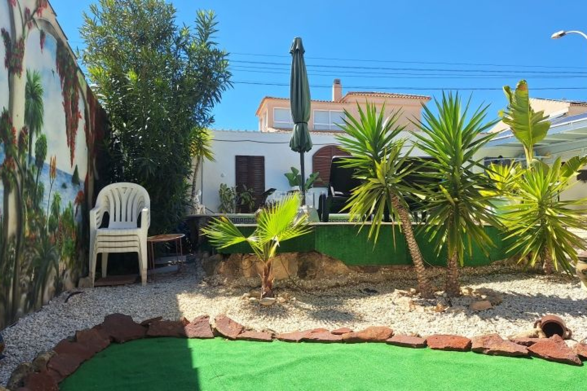 Resale - Villa - Orihuela Costa - Costa Blanca