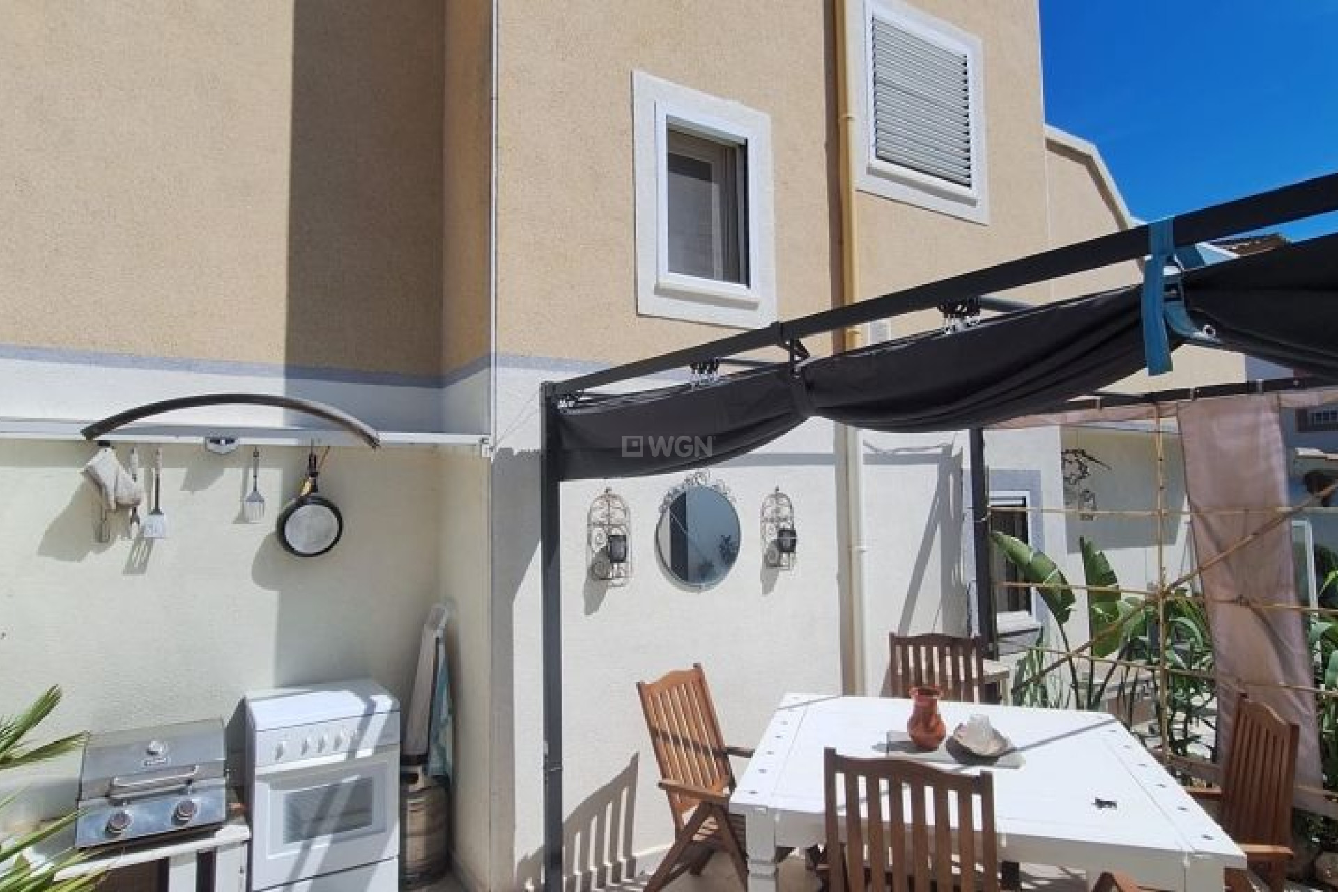Resale - Villa - Orihuela Costa - Costa Blanca