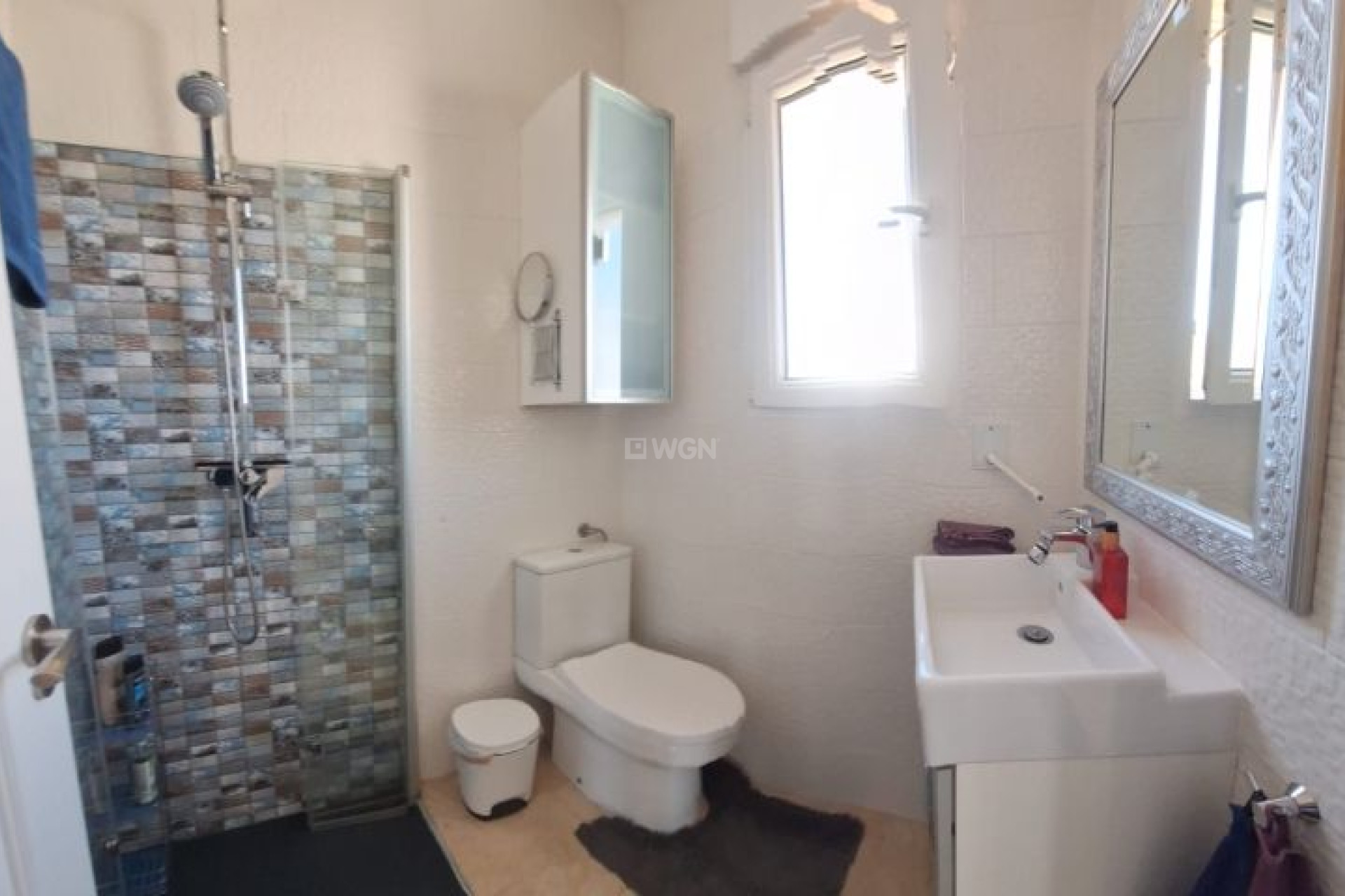 Resale - Villa - Orihuela Costa - Costa Blanca