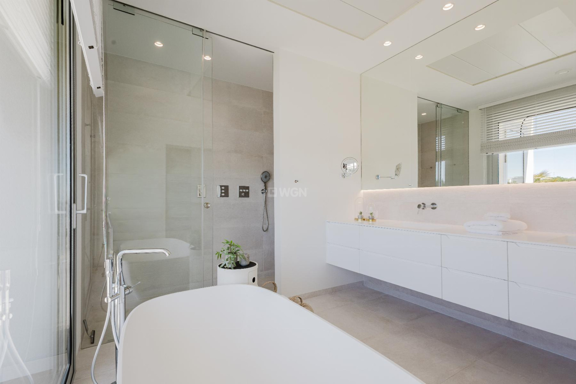 Resale - Villa - Orihuela Costa - Costa Blanca