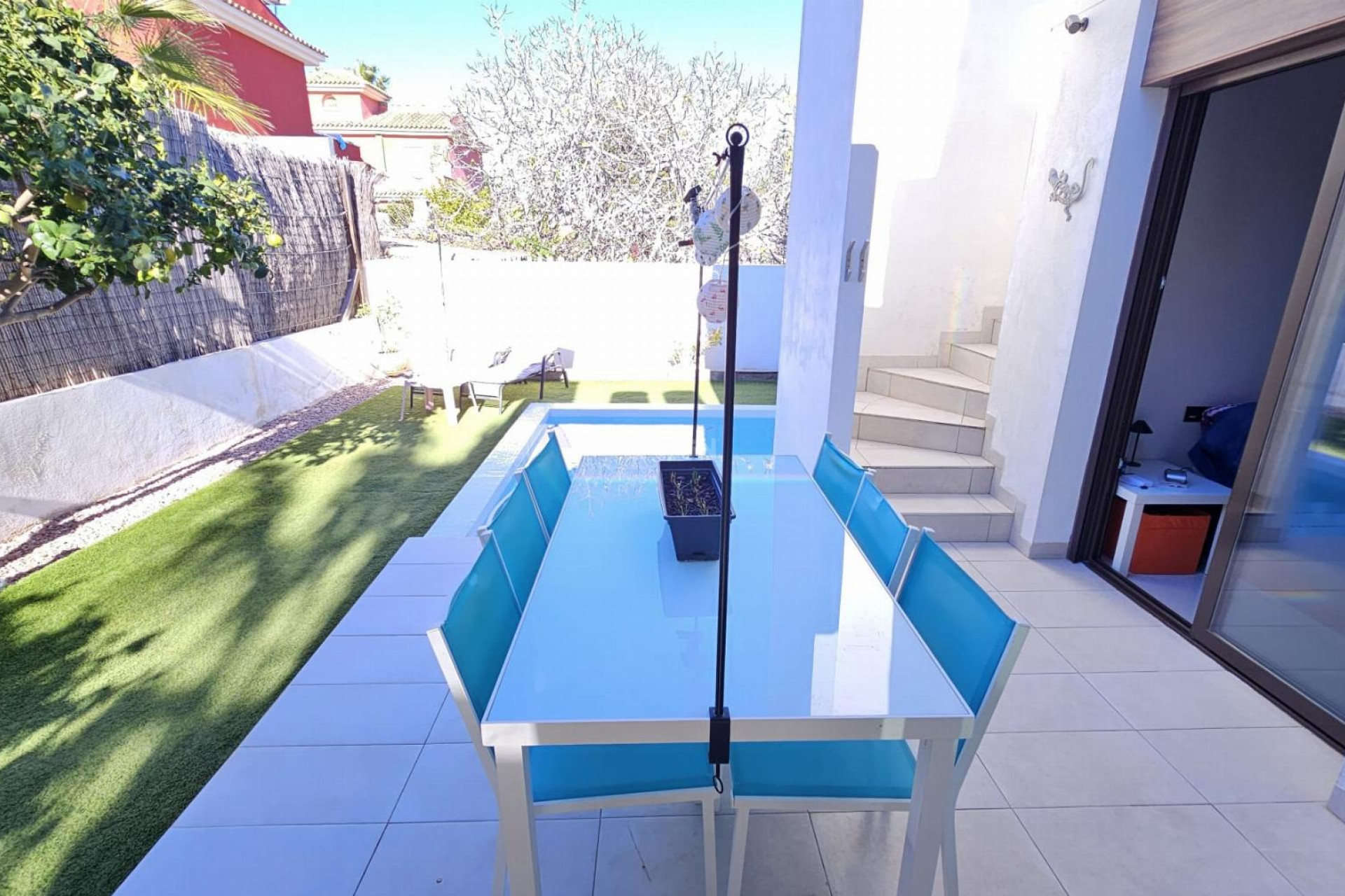 Resale - Villa - Orihuela Costa - Costa Blanca