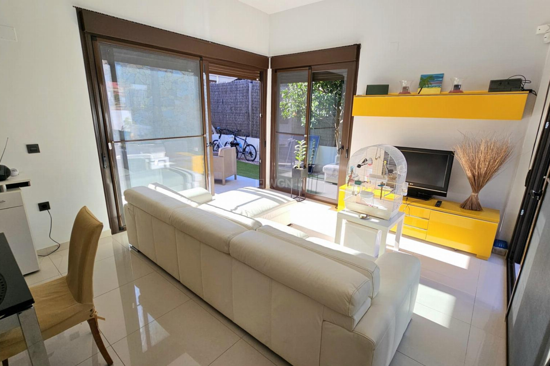 Resale - Villa - Orihuela Costa - Costa Blanca