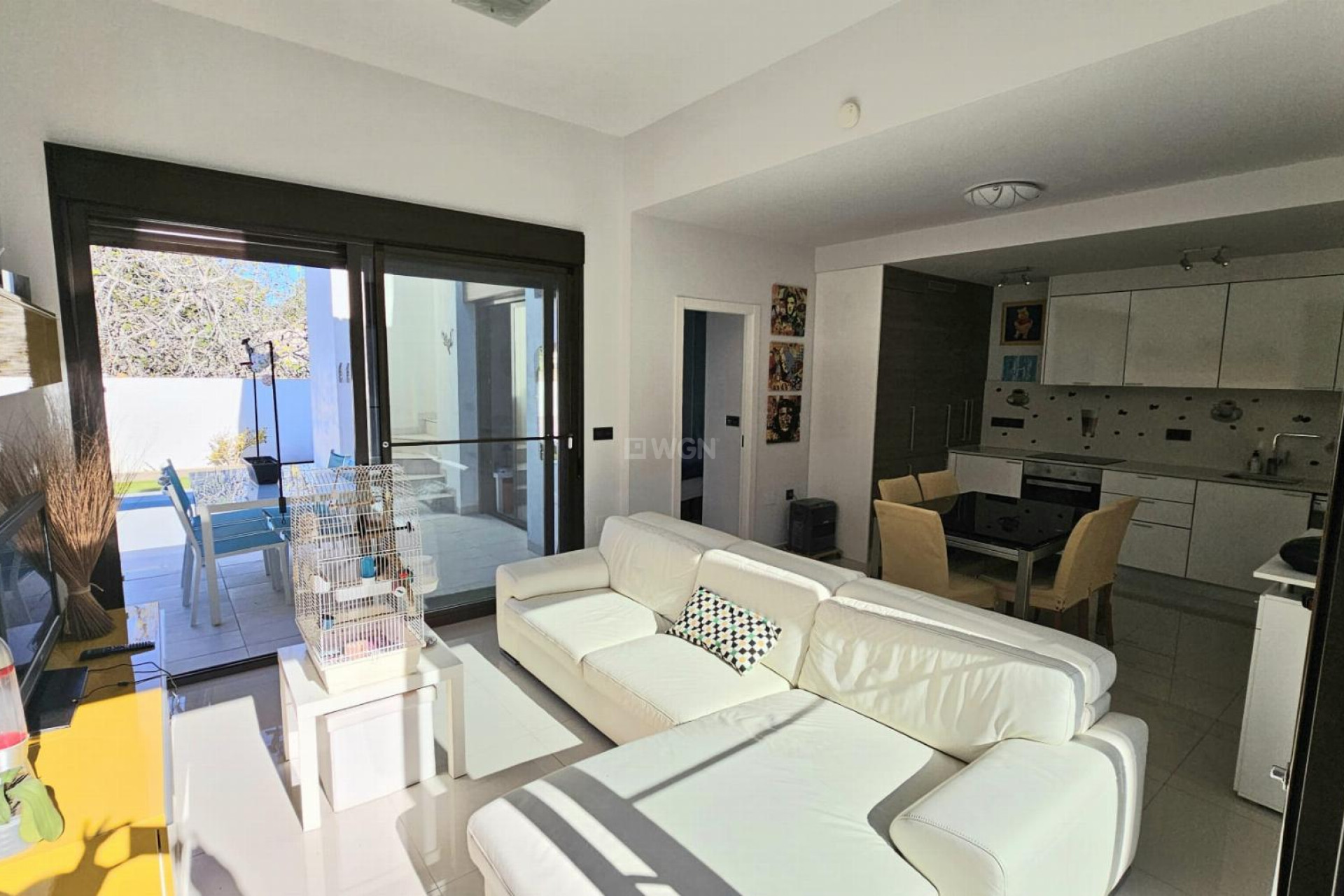 Resale - Villa - Orihuela Costa - Costa Blanca