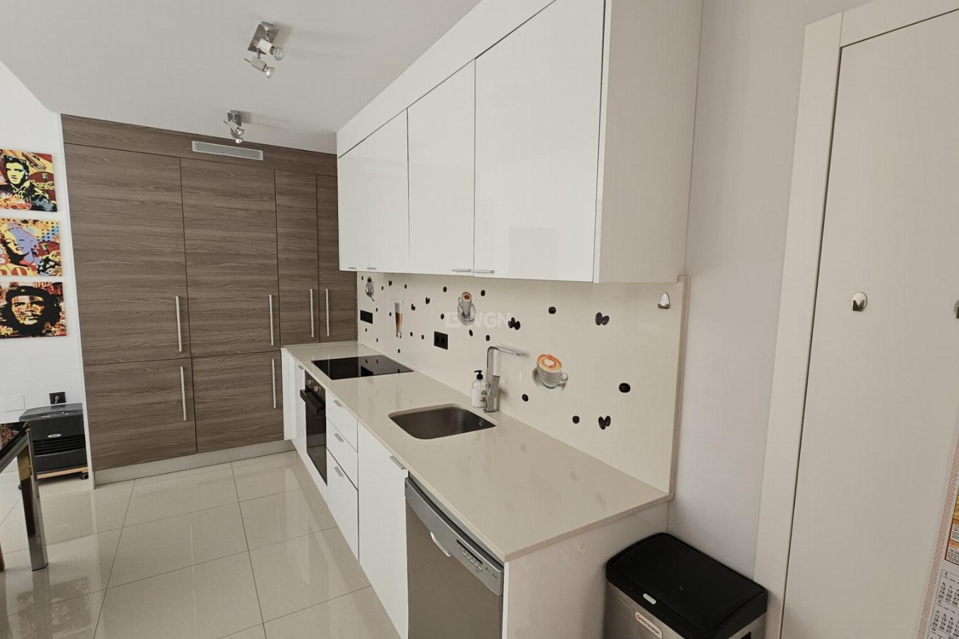 Resale - Villa - Orihuela Costa - Costa Blanca