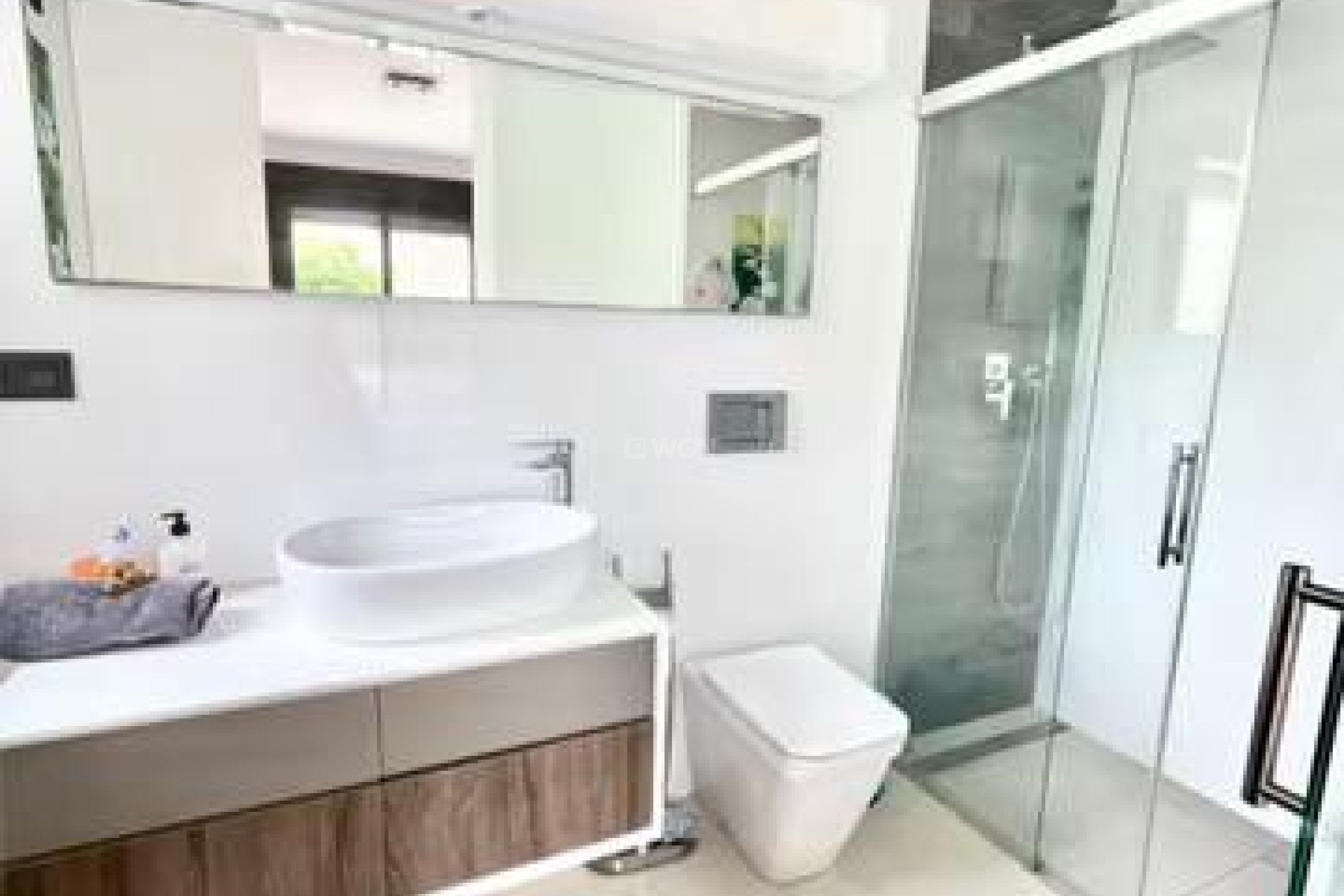 Resale - Villa - Orihuela Costa - Costa Blanca