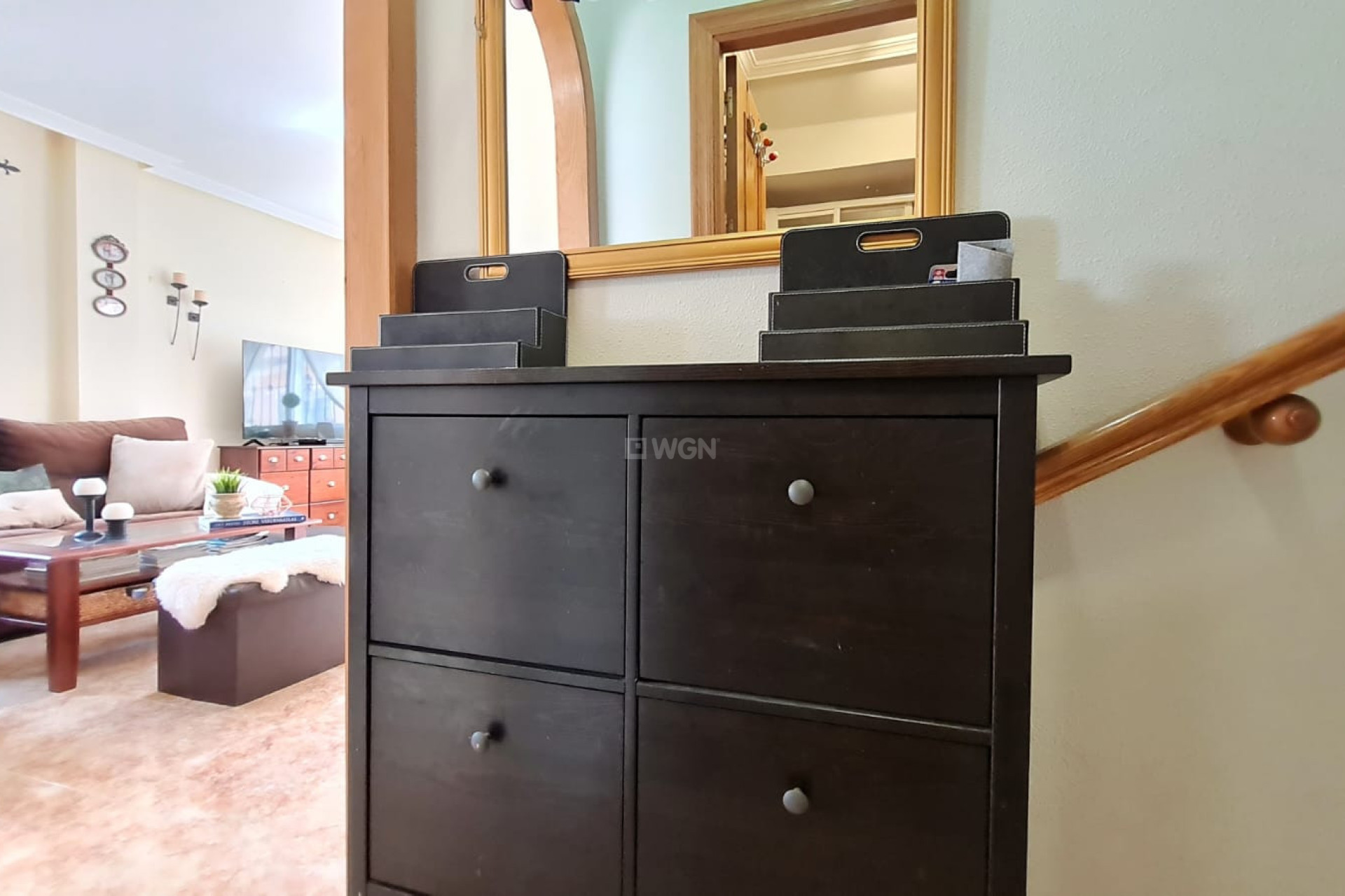 Resale - Villa - Orihuela Costa - Costa Blanca