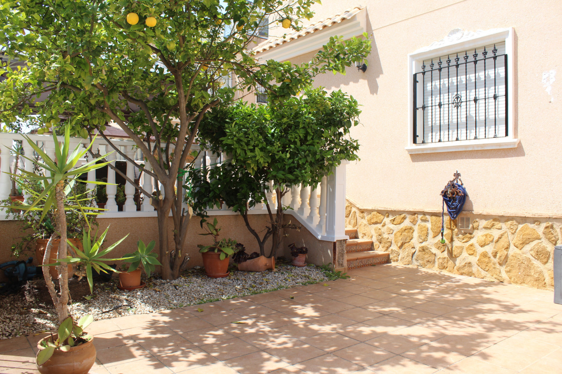 Resale - Villa - Orihuela Costa - Costa Blanca