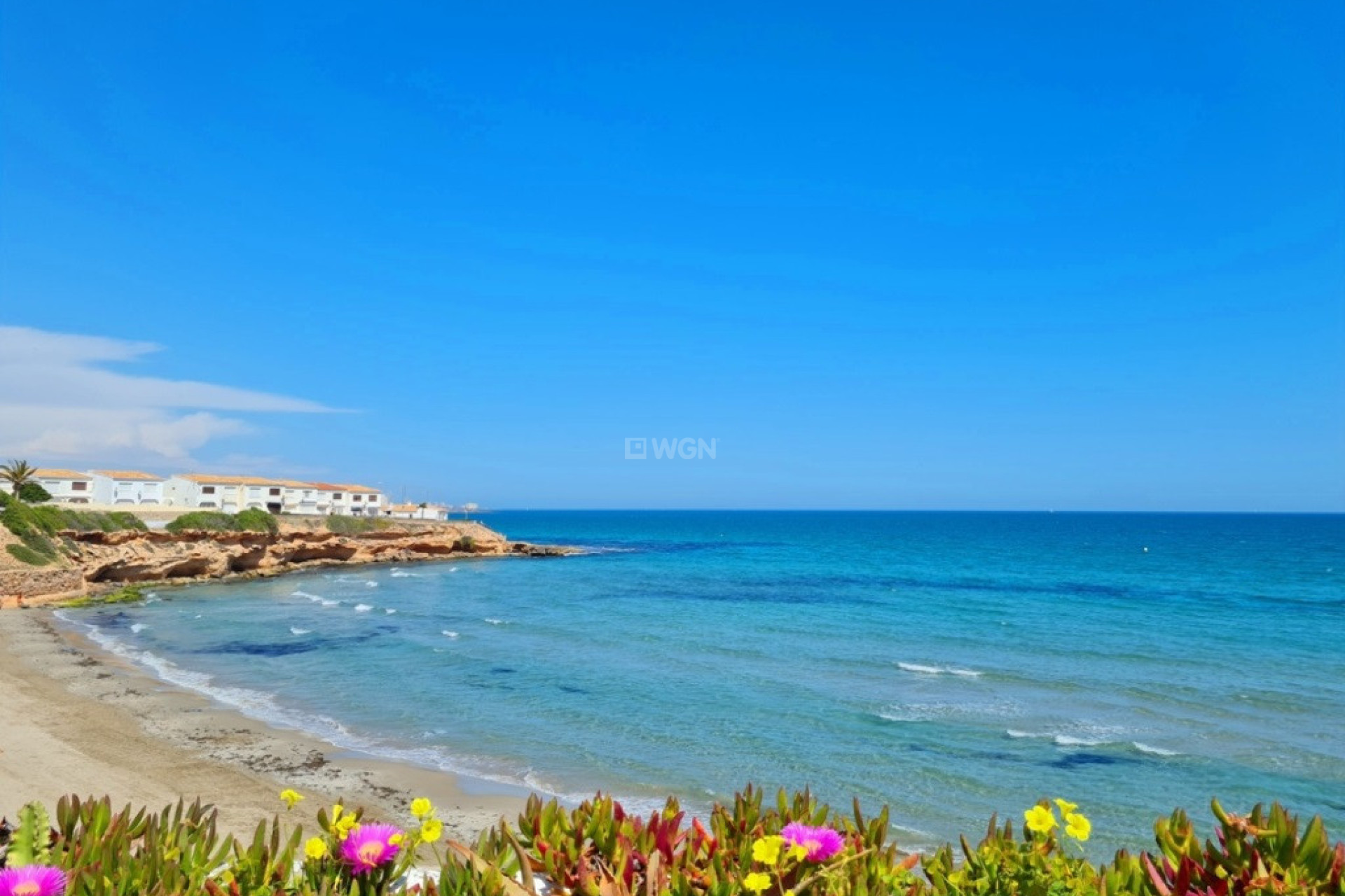 Resale - Villa - Orihuela Costa - Costa Blanca