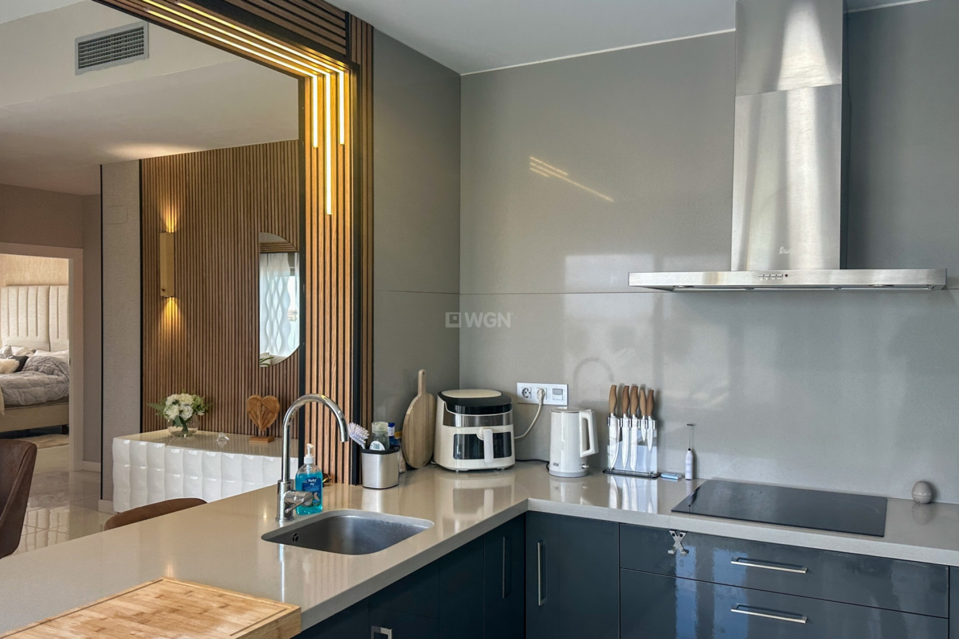 Resale - Villa - Orihuela Costa - Costa Blanca