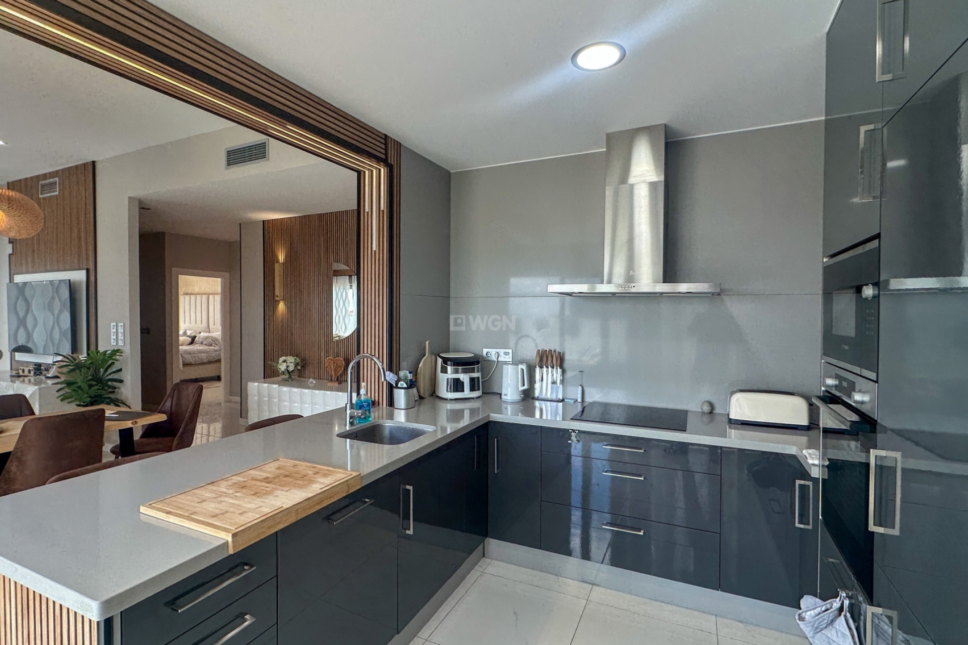 Resale - Villa - Orihuela Costa - Costa Blanca