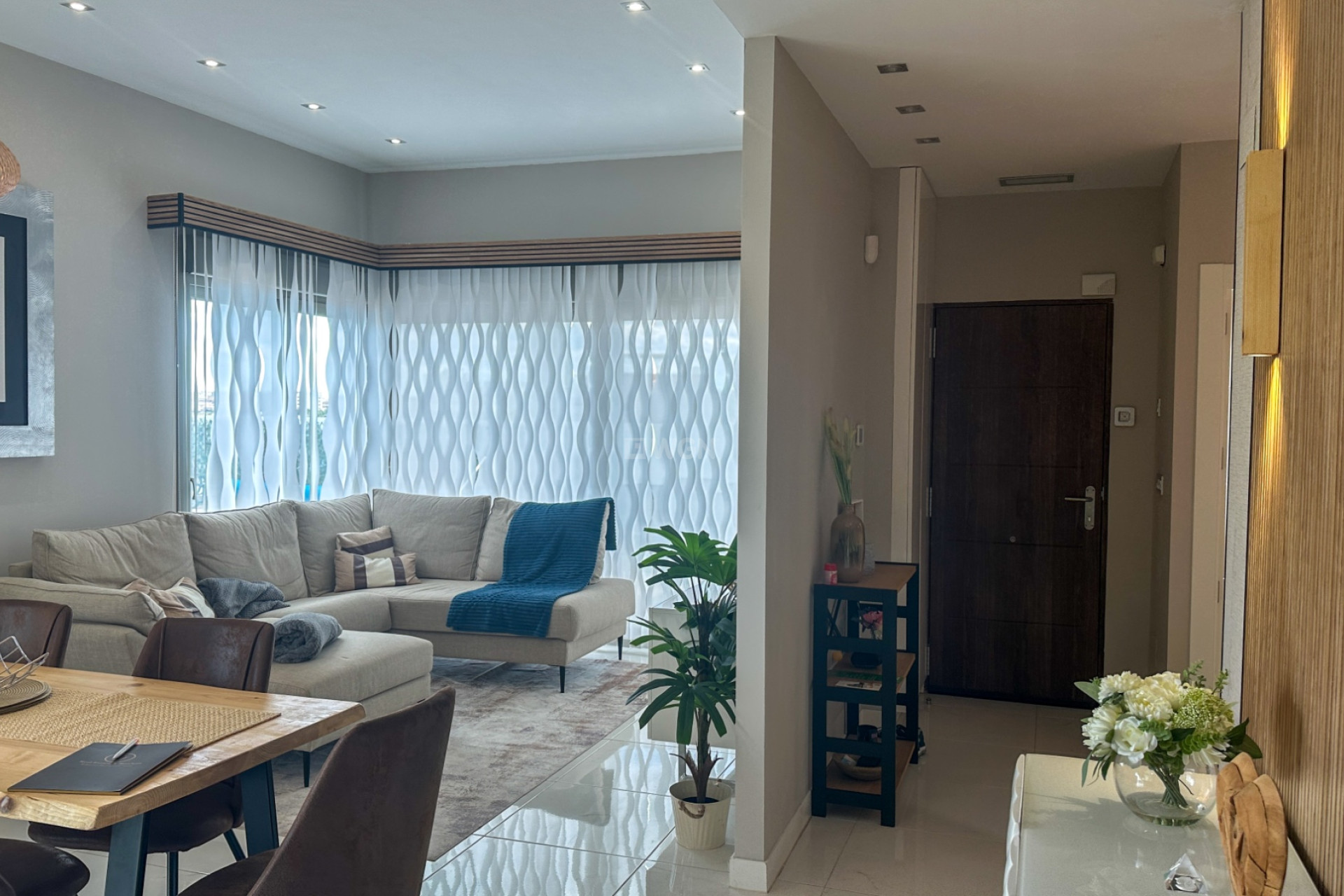 Resale - Villa - Orihuela Costa - Costa Blanca