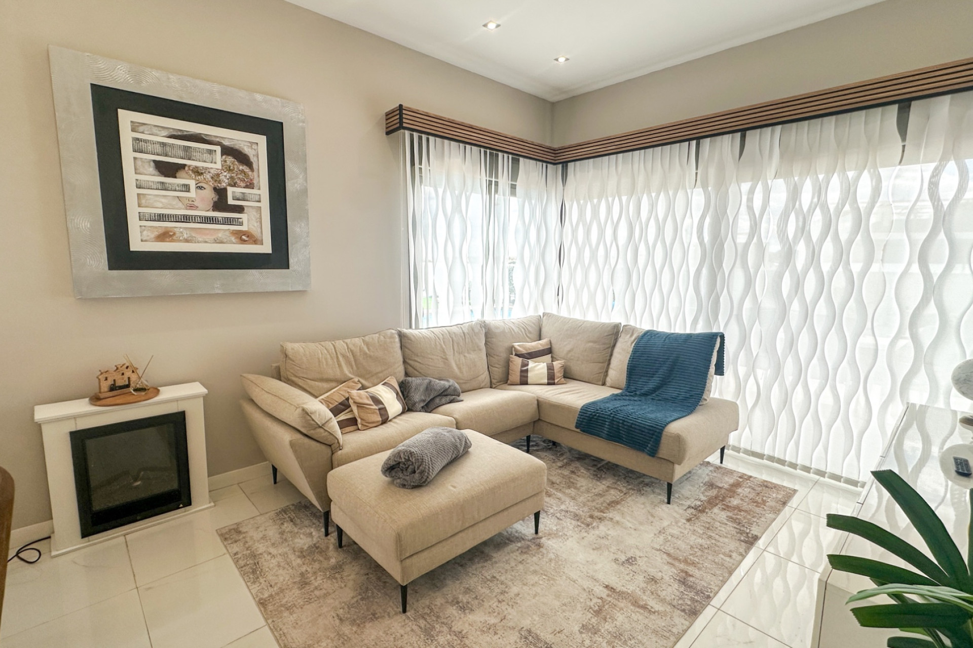 Resale - Villa - Orihuela Costa - Costa Blanca