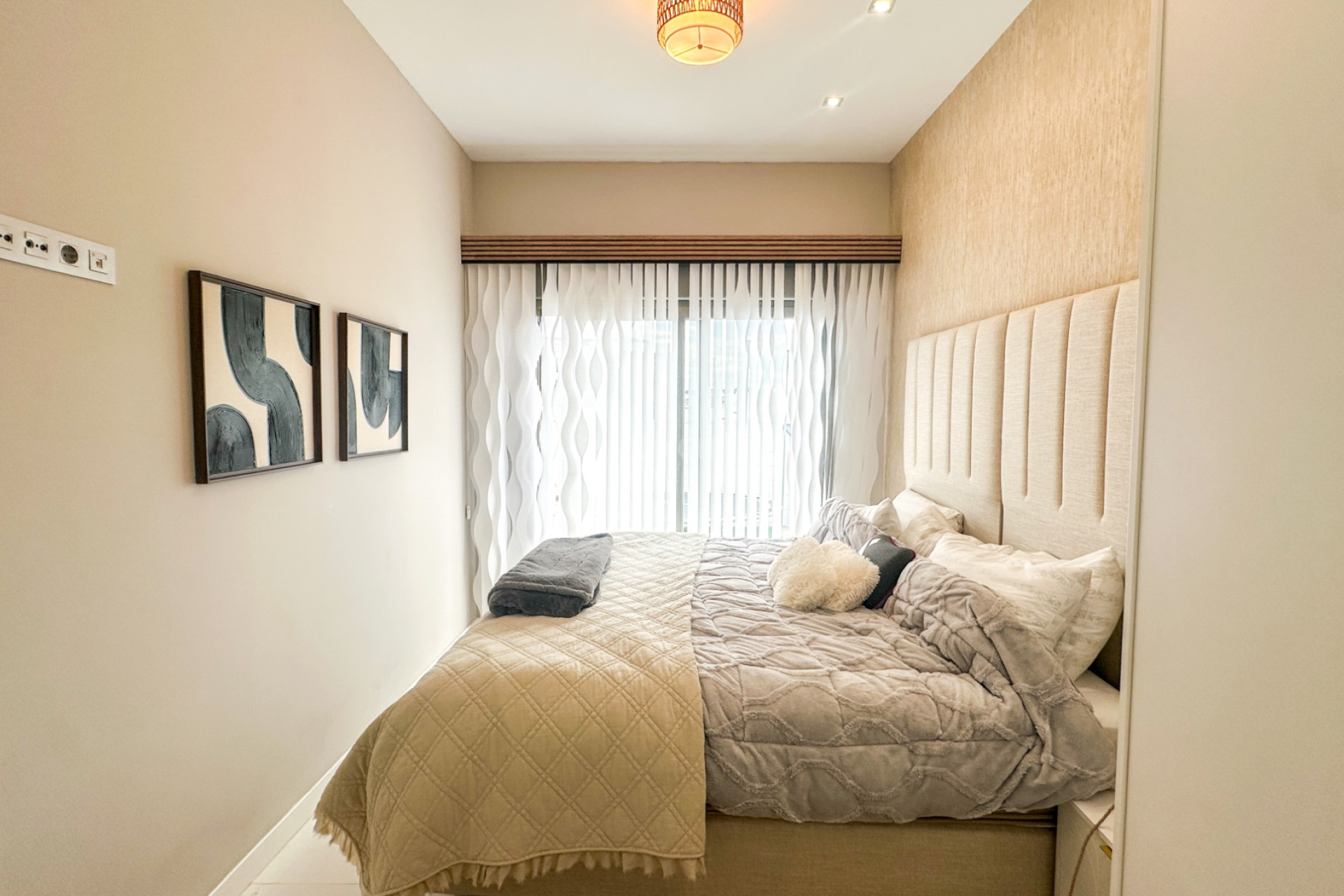 Resale - Villa - Orihuela Costa - Costa Blanca