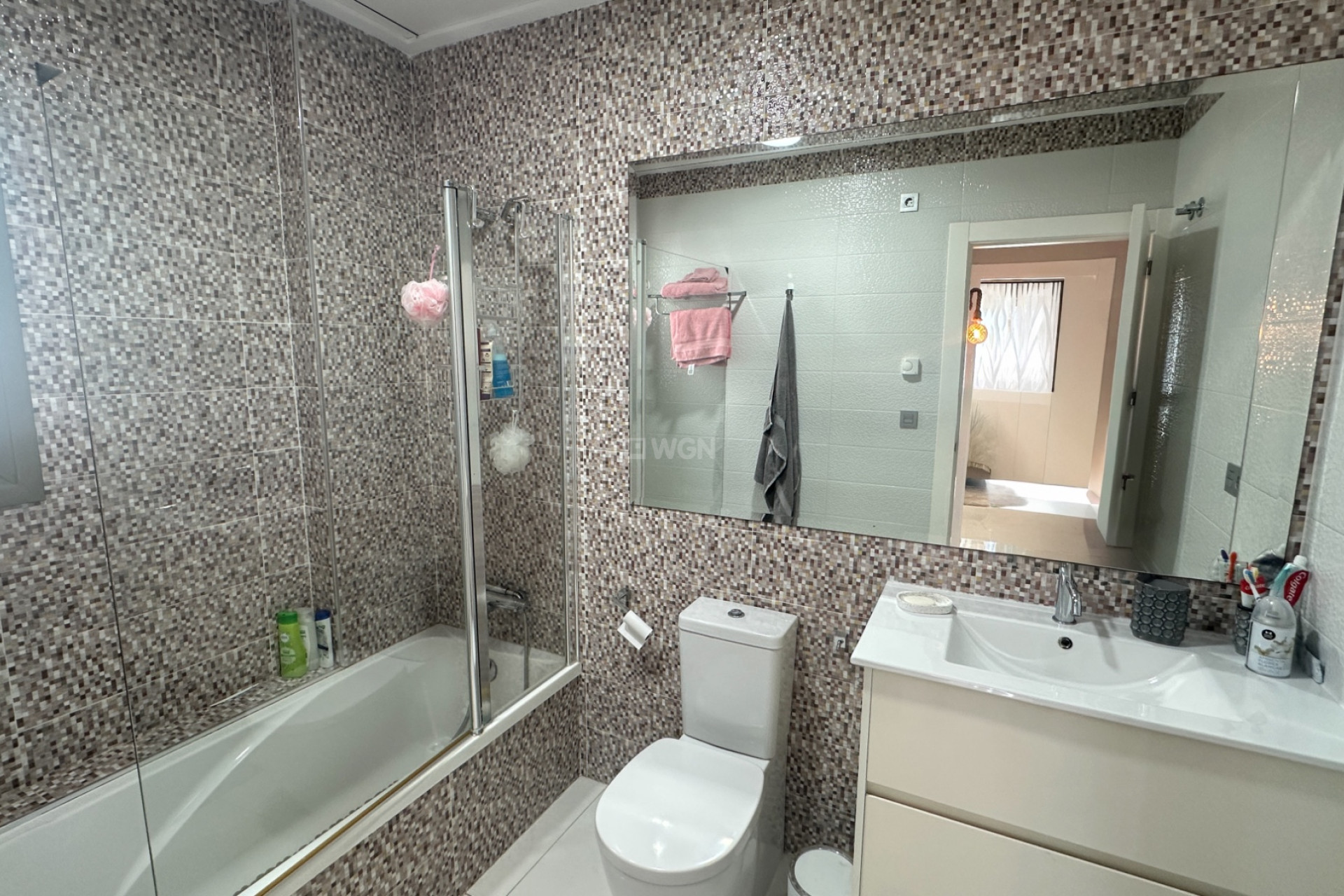 Resale - Villa - Orihuela Costa - Costa Blanca