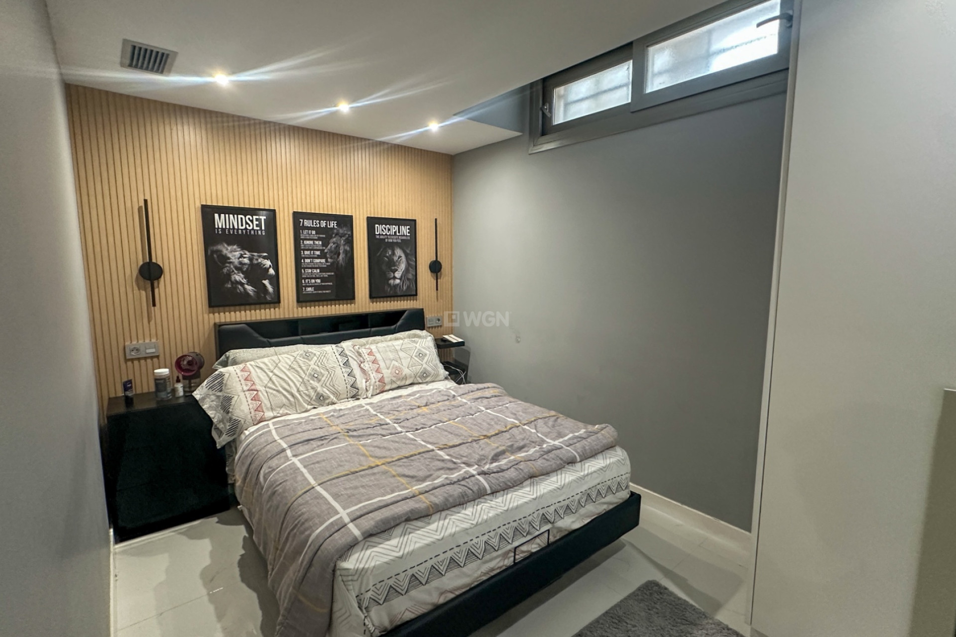 Resale - Villa - Orihuela Costa - Costa Blanca