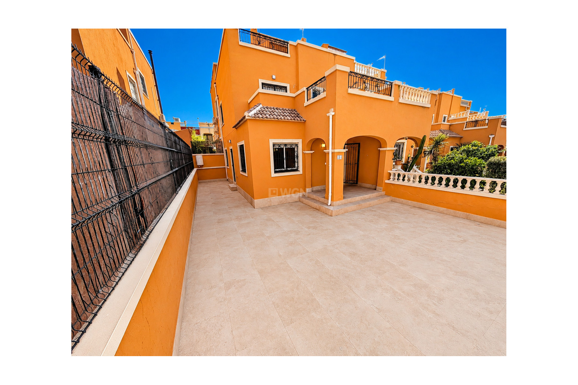 Resale - Villa - Orihuela Costa - Costa Blanca