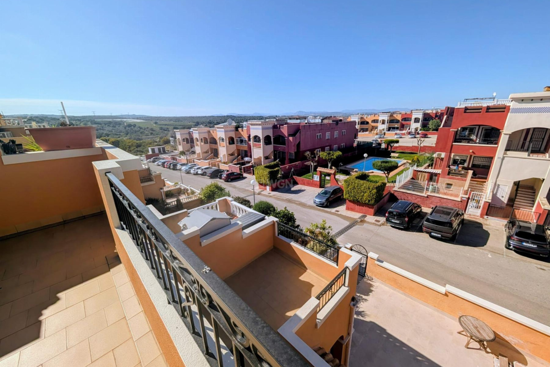 Resale - Villa - Orihuela Costa - Costa Blanca