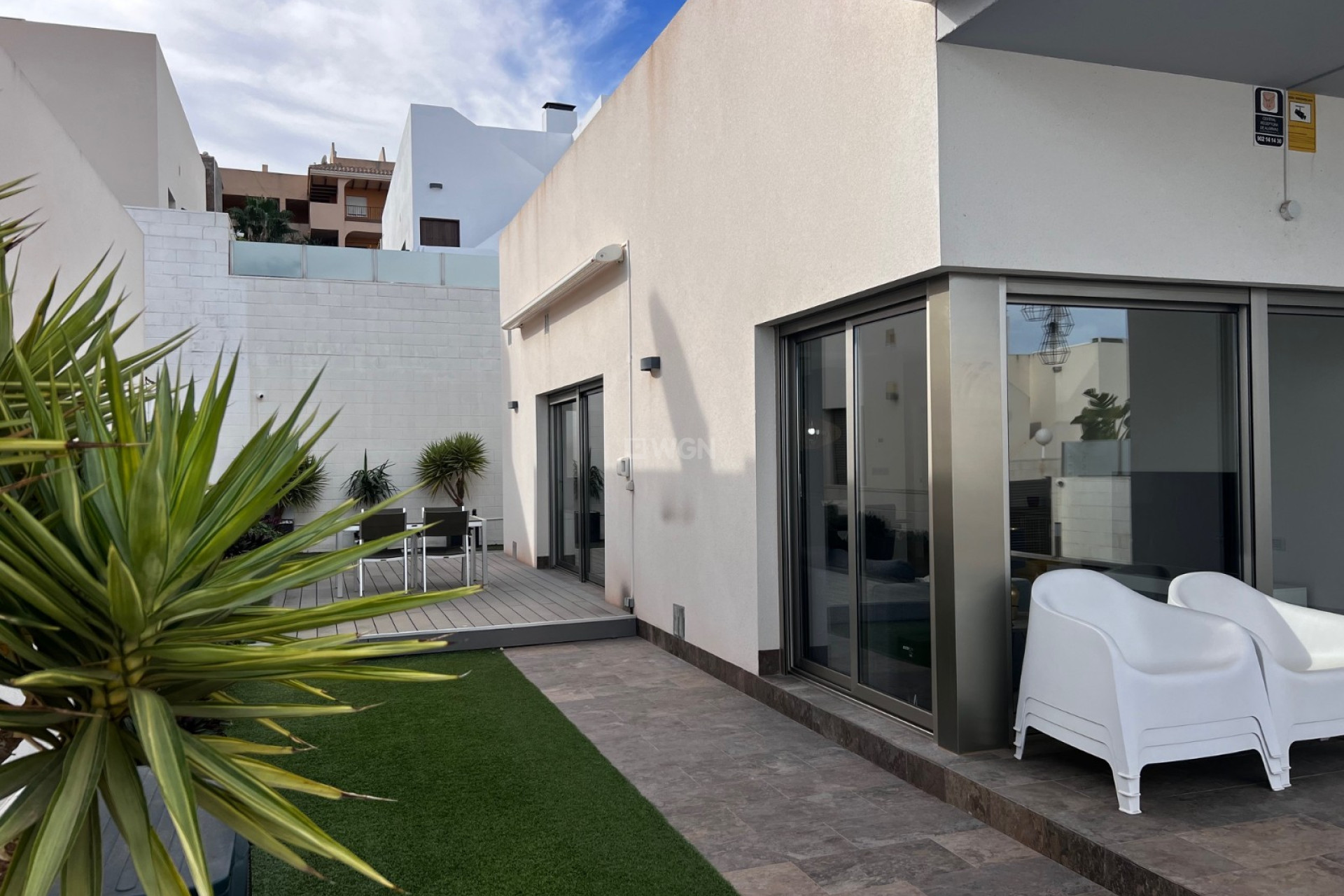 Resale - Villa - Orihuela Costa - Costa Blanca