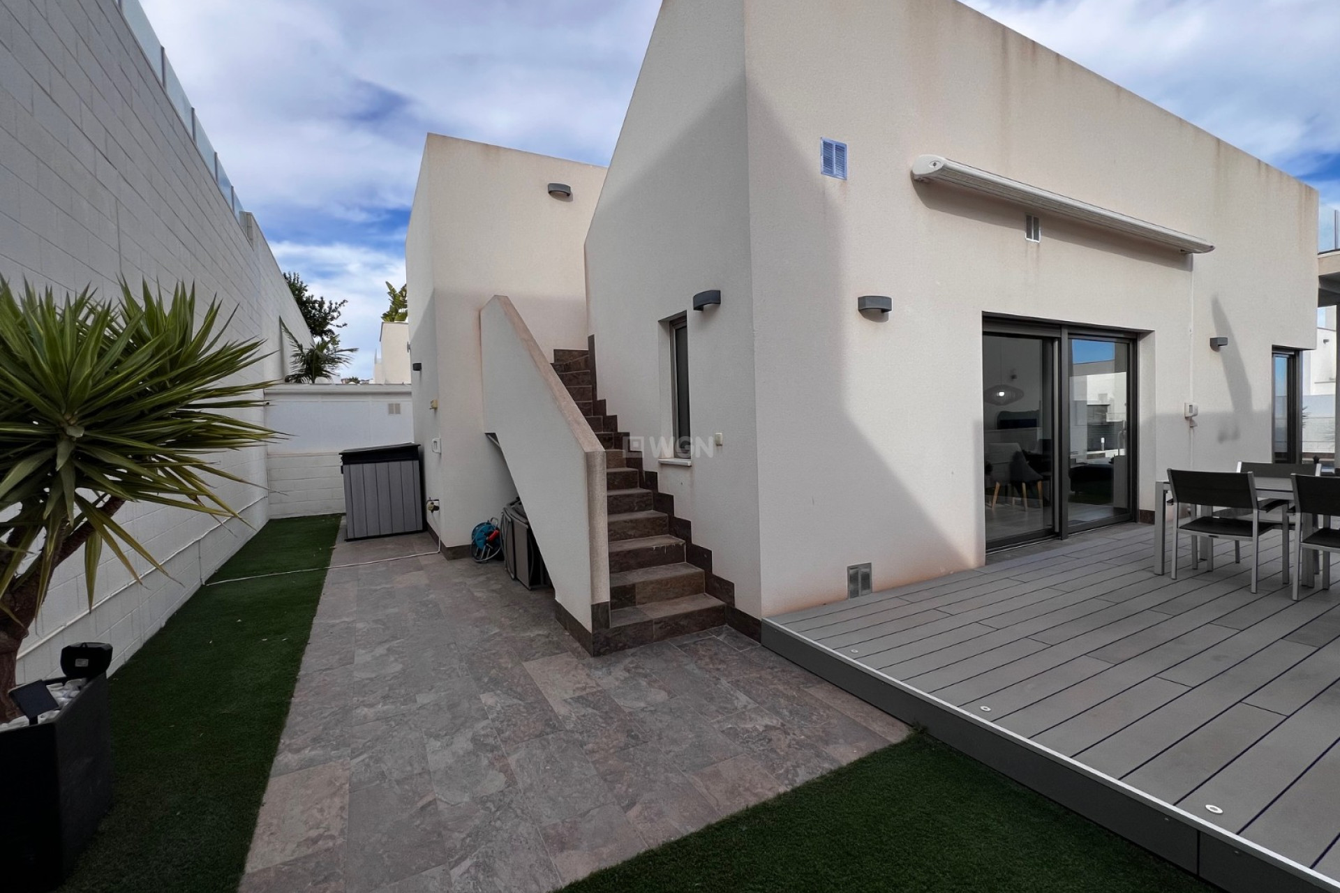 Resale - Villa - Orihuela Costa - Costa Blanca