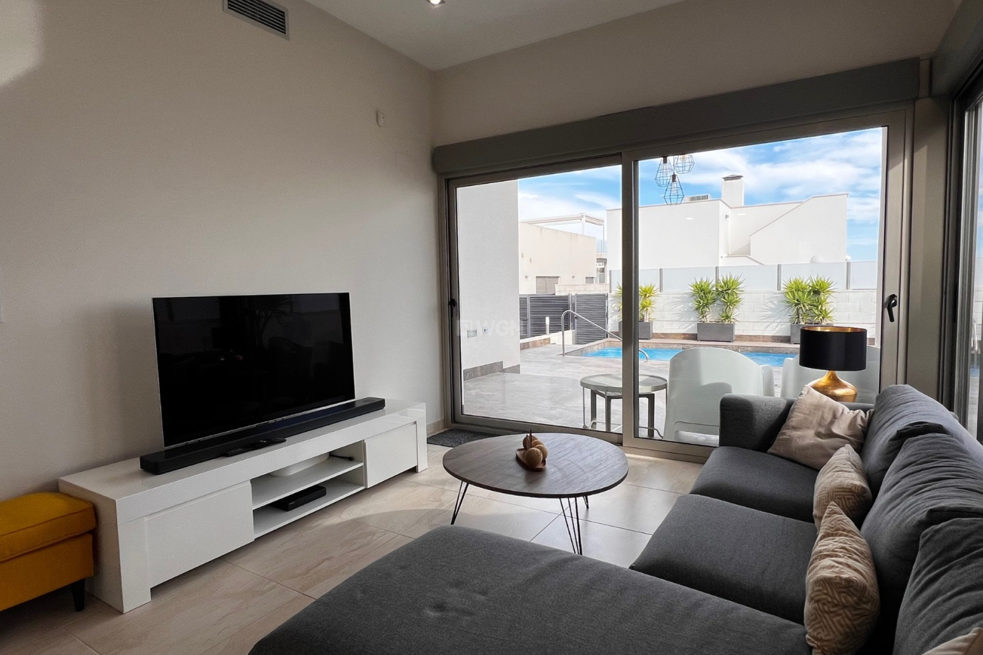 Resale - Villa - Orihuela Costa - Costa Blanca