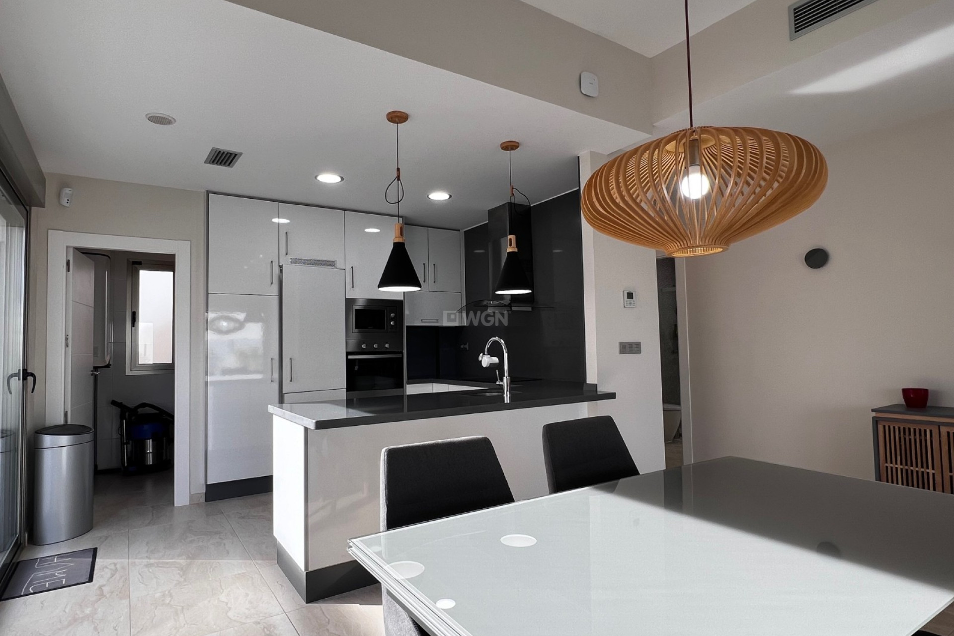 Resale - Villa - Orihuela Costa - Costa Blanca
