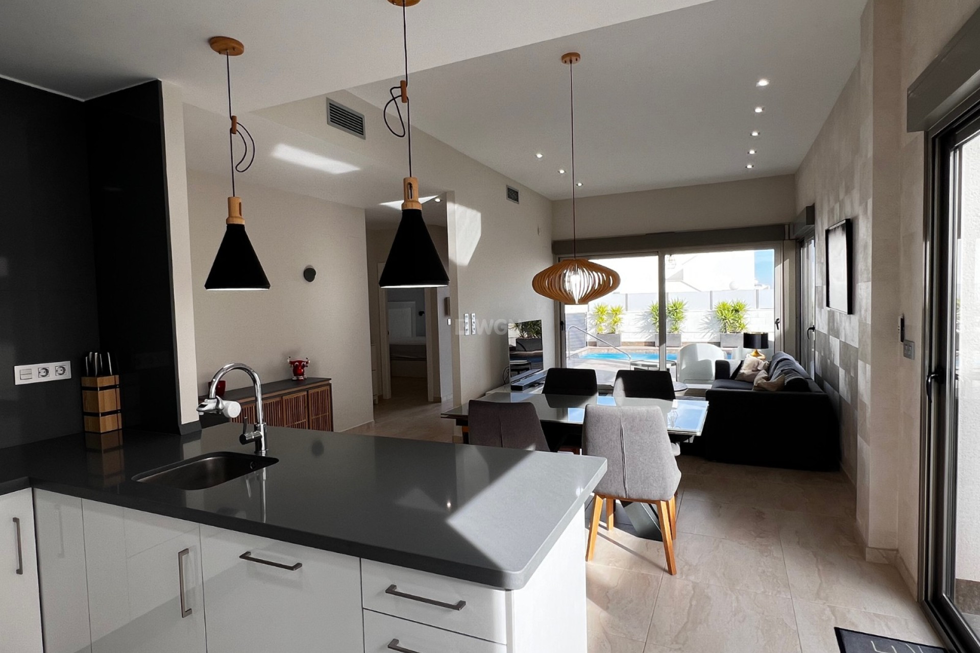 Resale - Villa - Orihuela Costa - Costa Blanca
