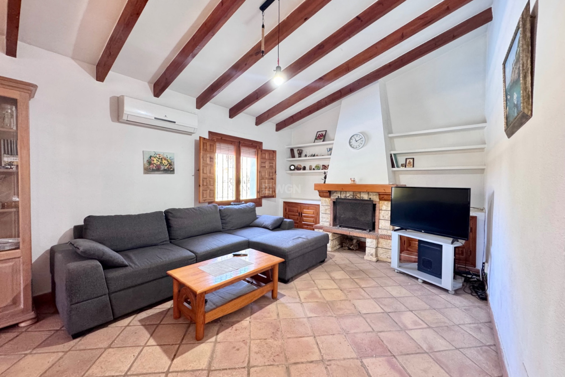 Resale - Villa - Orihuela Costa - Costa Blanca