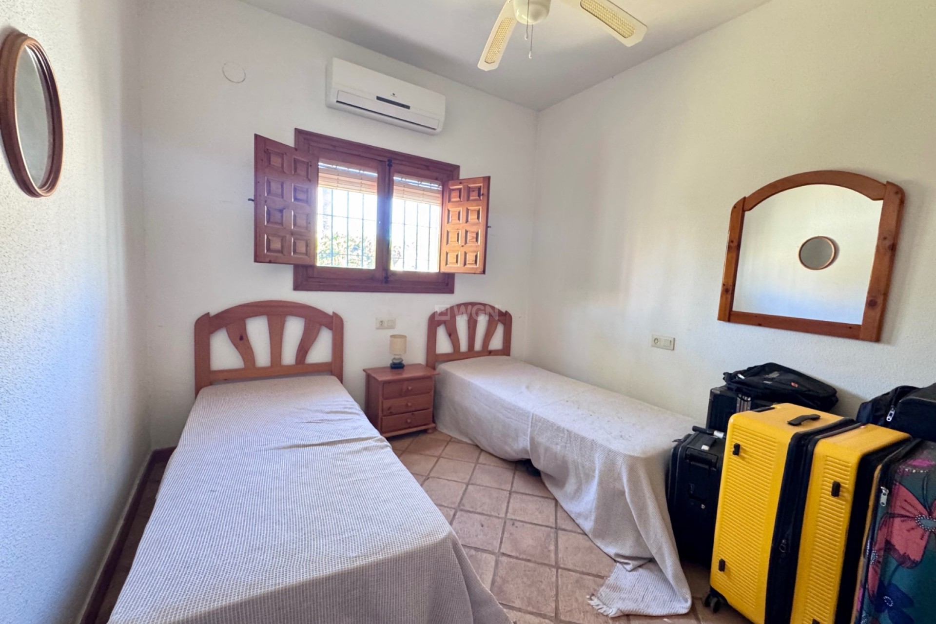 Resale - Villa - Orihuela Costa - Costa Blanca