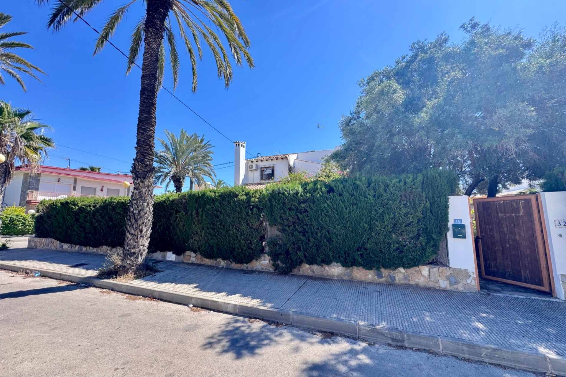 Resale - Villa - Orihuela Costa - Costa Blanca