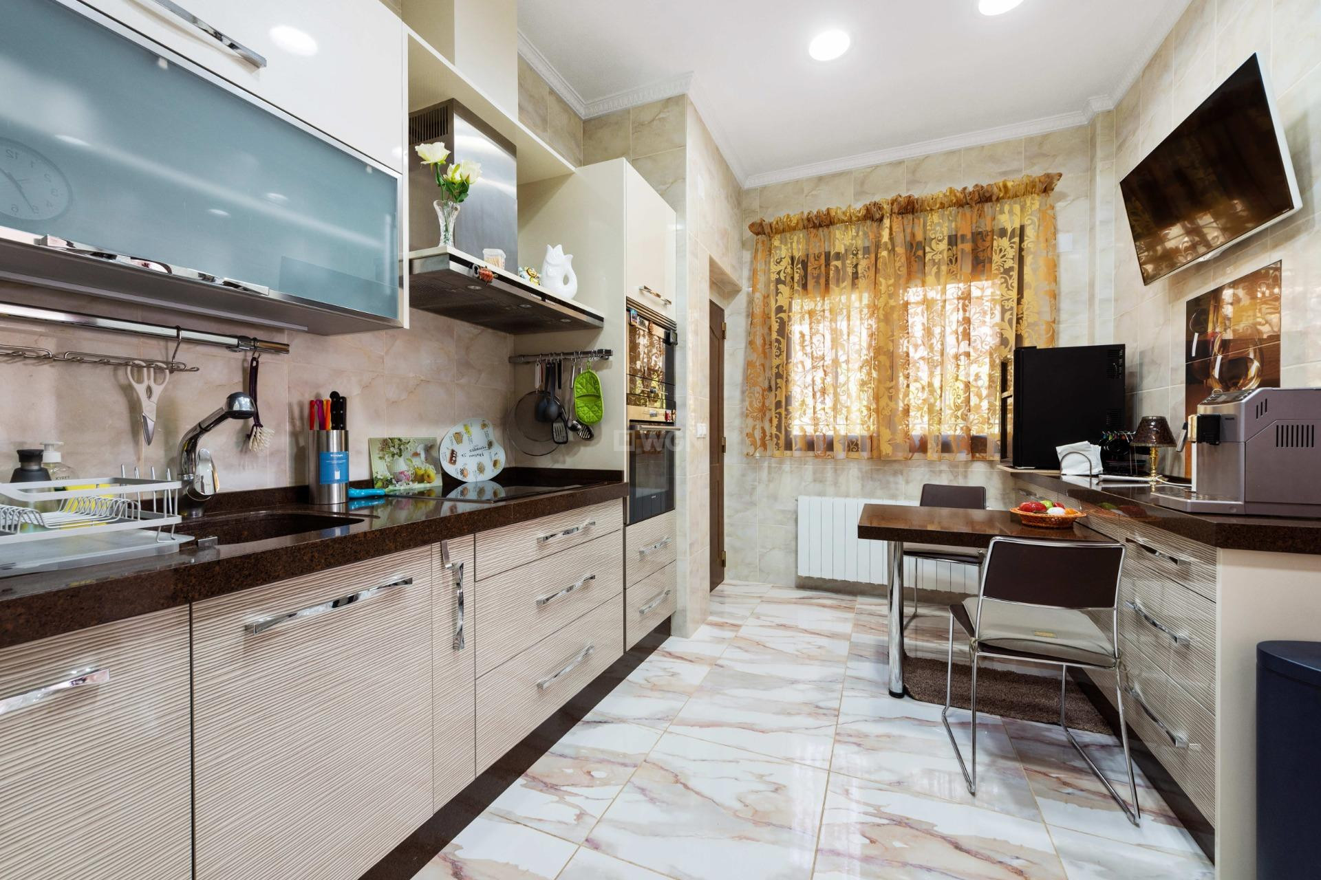 Resale - Villa - Orihuela Costa - Costa Blanca