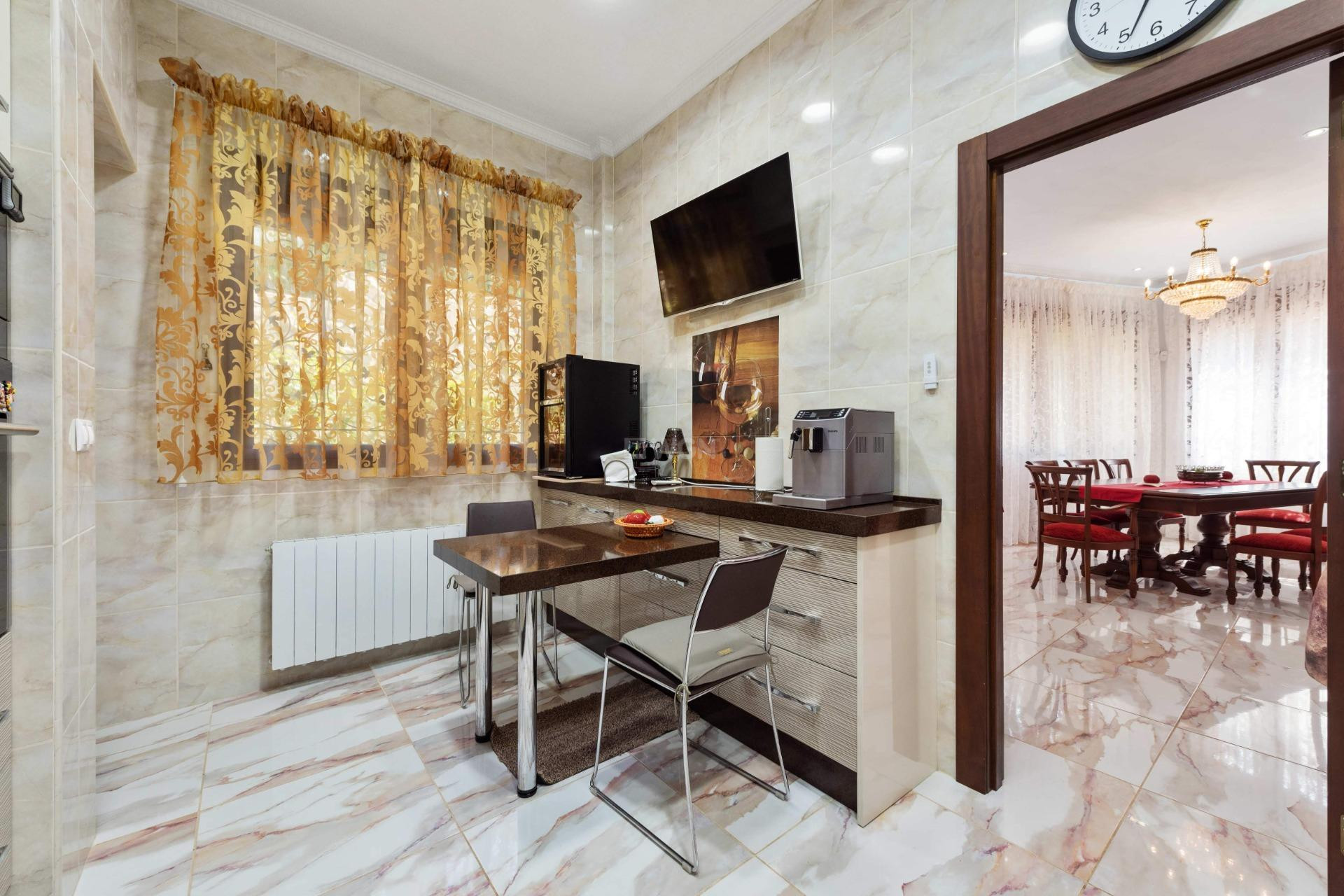 Resale - Villa - Orihuela Costa - Costa Blanca