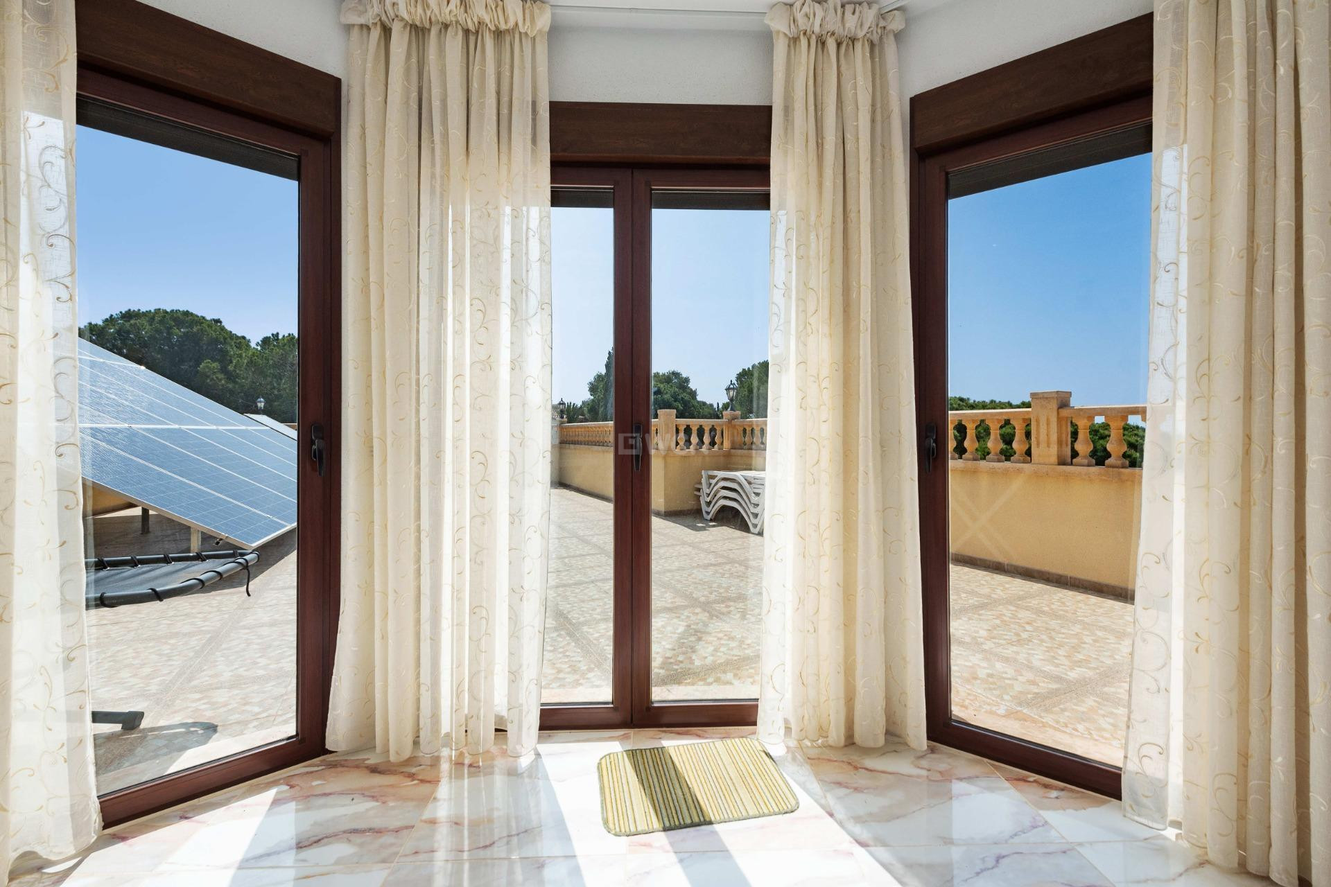 Resale - Villa - Orihuela Costa - Costa Blanca