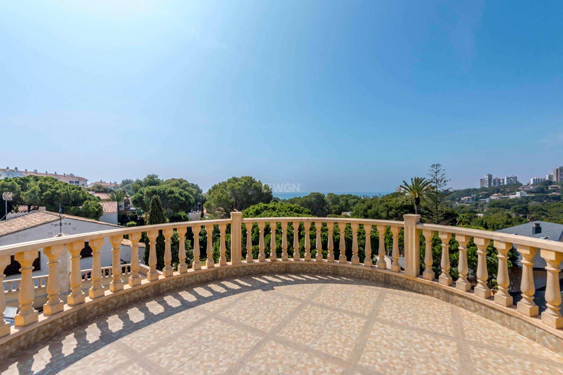 Resale - Villa - Orihuela Costa - Costa Blanca