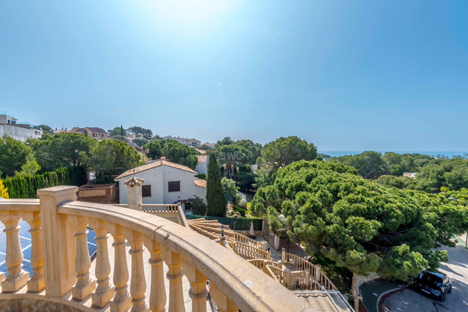 Resale - Villa - Orihuela Costa - Costa Blanca