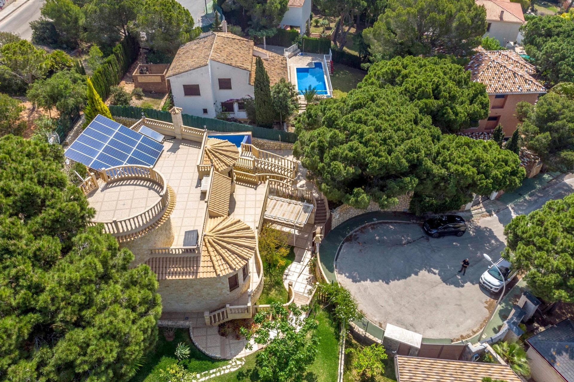 Resale - Villa - Orihuela Costa - Costa Blanca