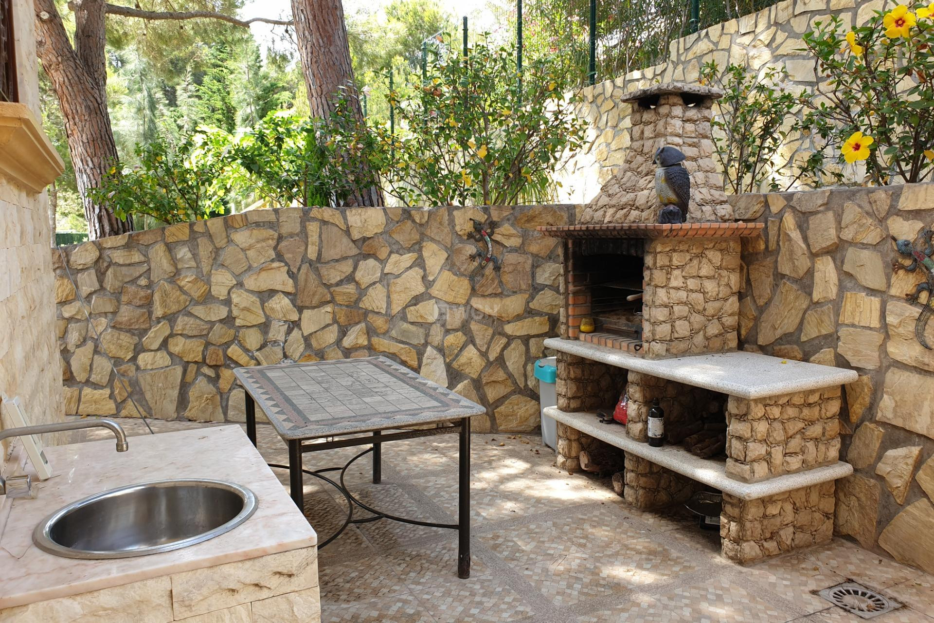 Resale - Villa - Orihuela Costa - Costa Blanca