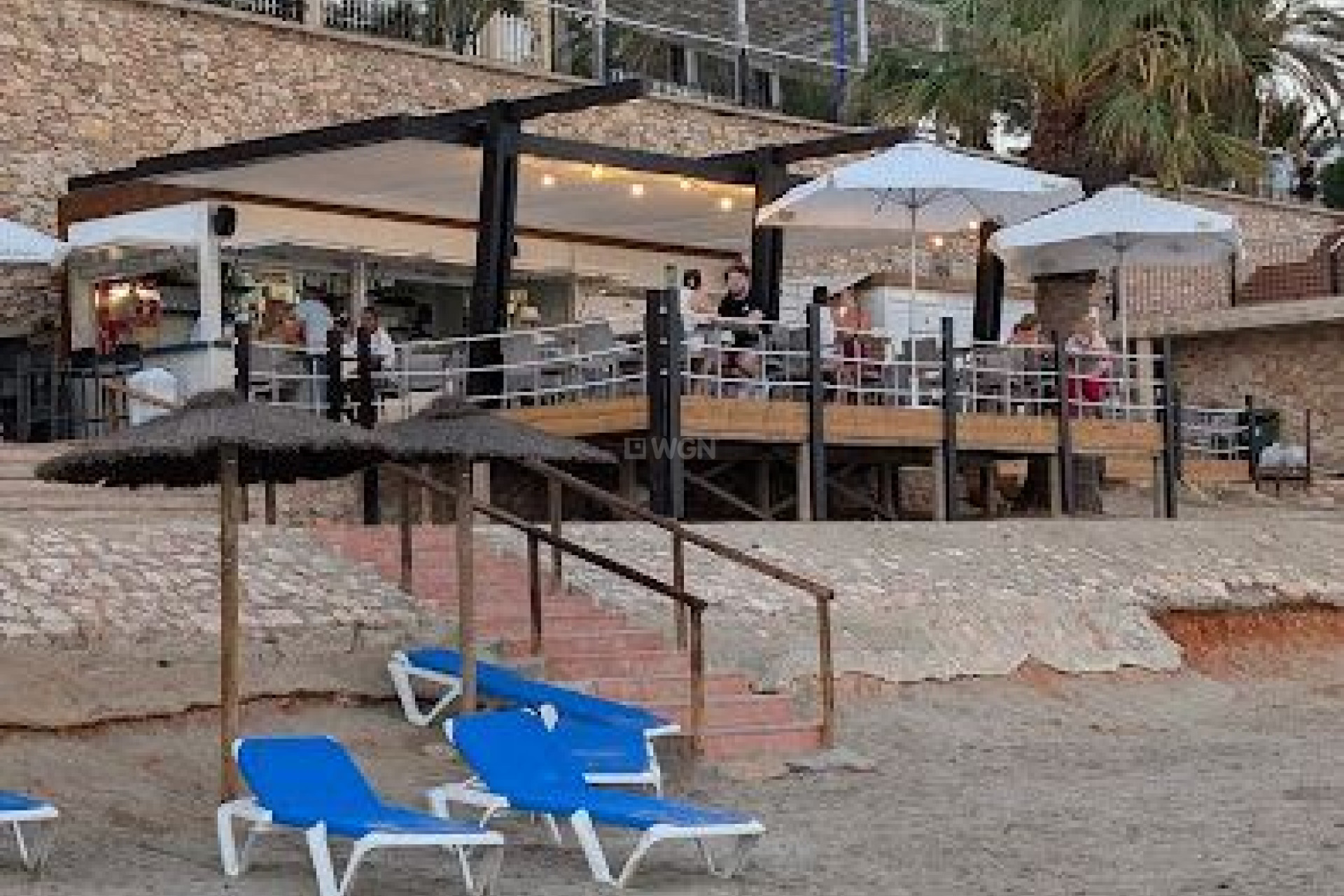 Resale - Villa - Orihuela Costa - Costa Blanca