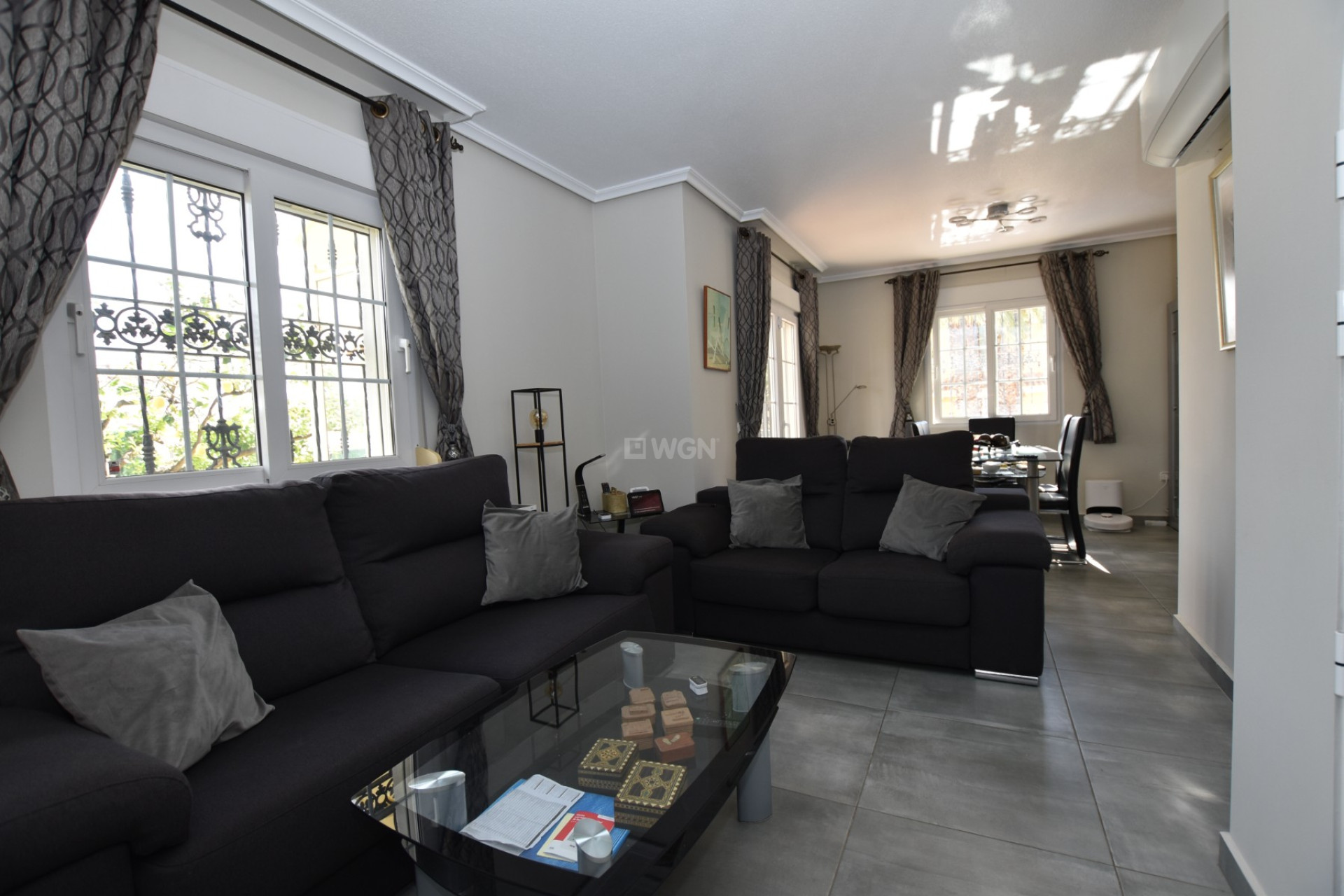 Resale - Villa - Orihuela Costa - Costa Blanca