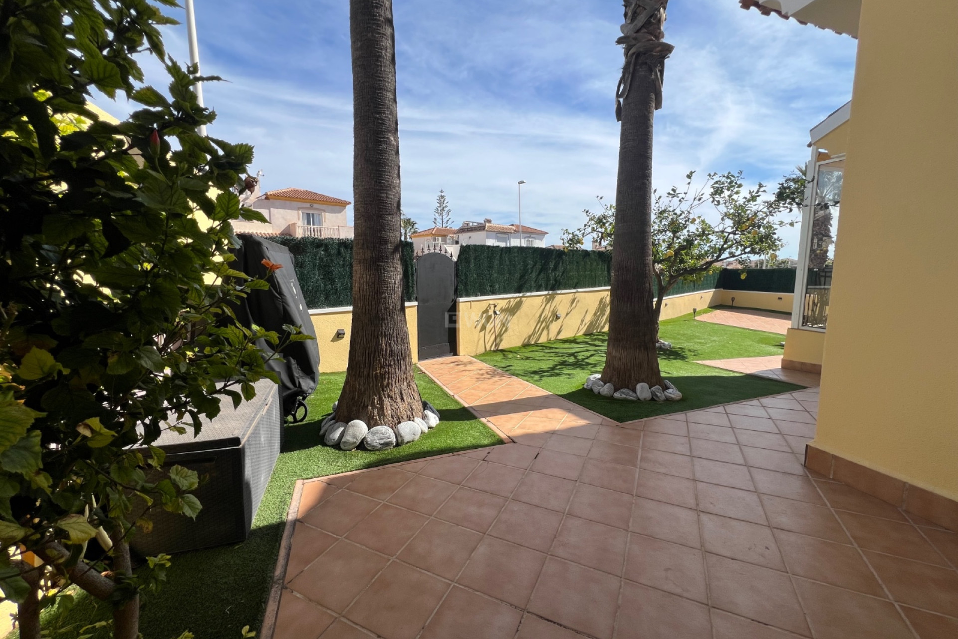 Resale - Villa - Orihuela Costa - Costa Blanca