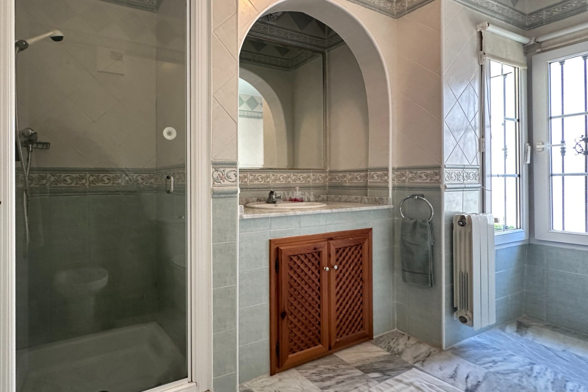 Resale - Villa - Orihuela Costa - Costa Blanca