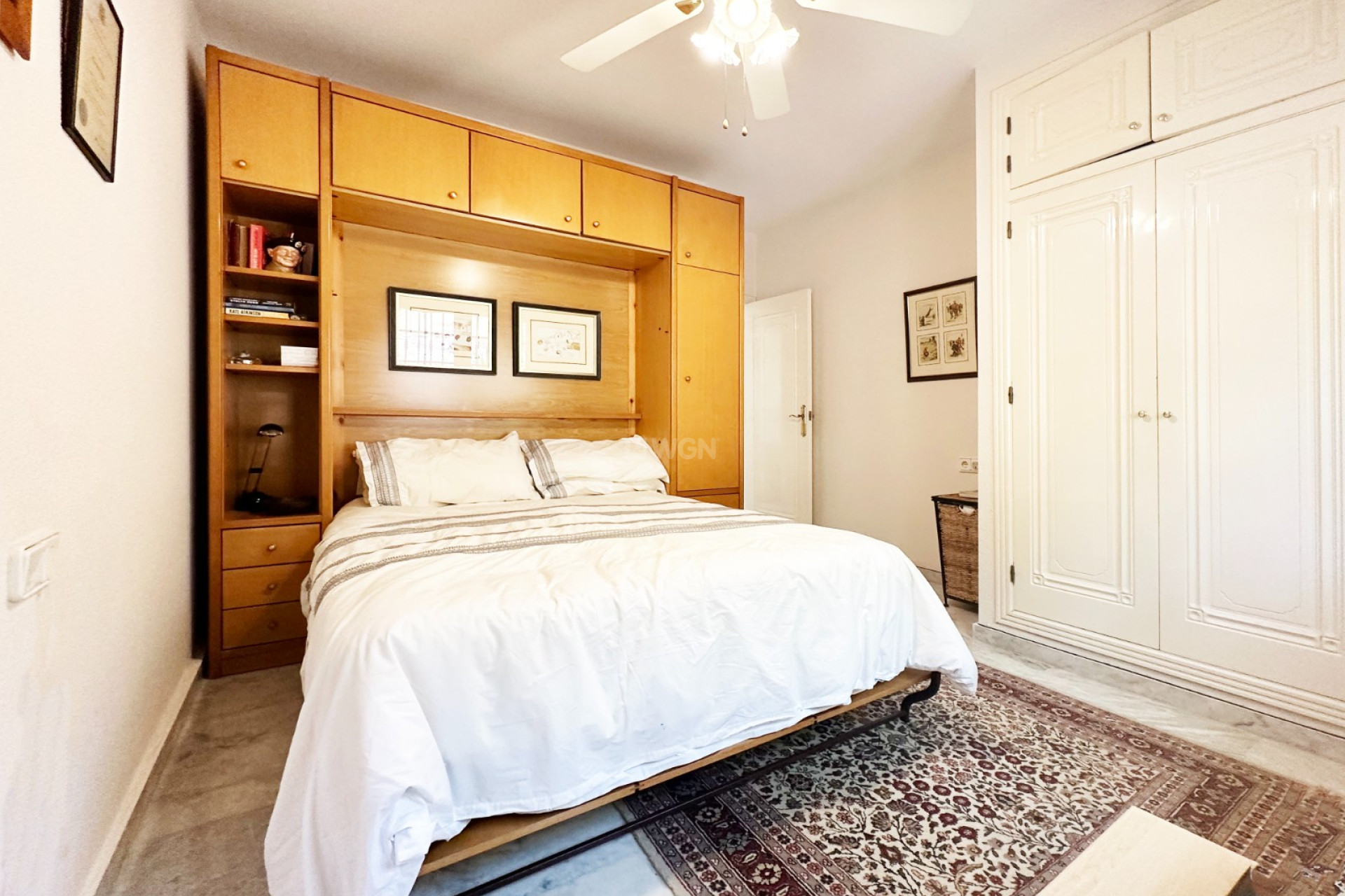 Resale - Villa - Orihuela Costa - Costa Blanca
