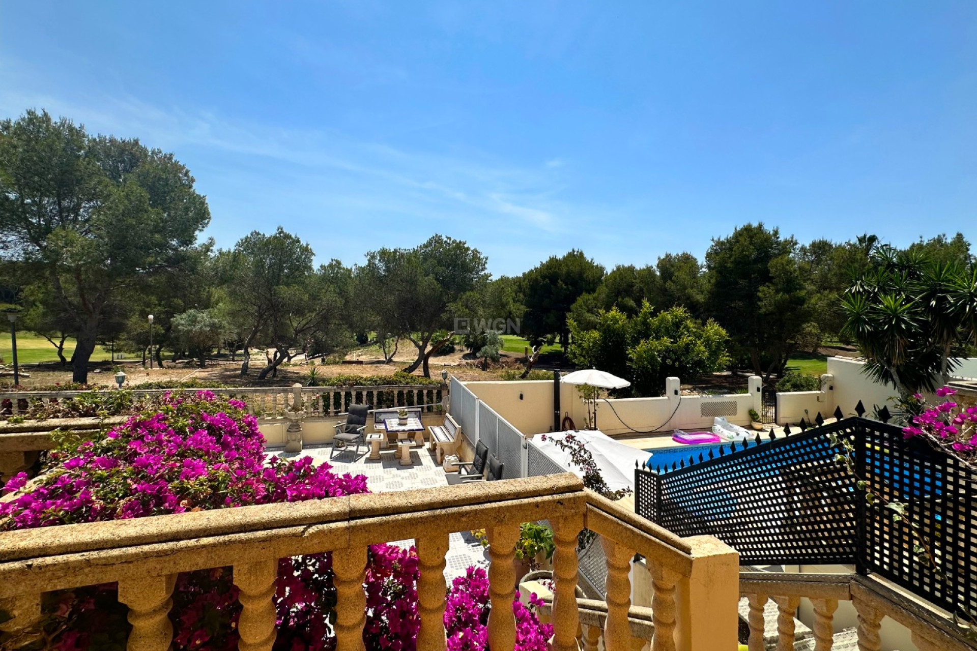 Resale - Villa - Orihuela Costa - Costa Blanca