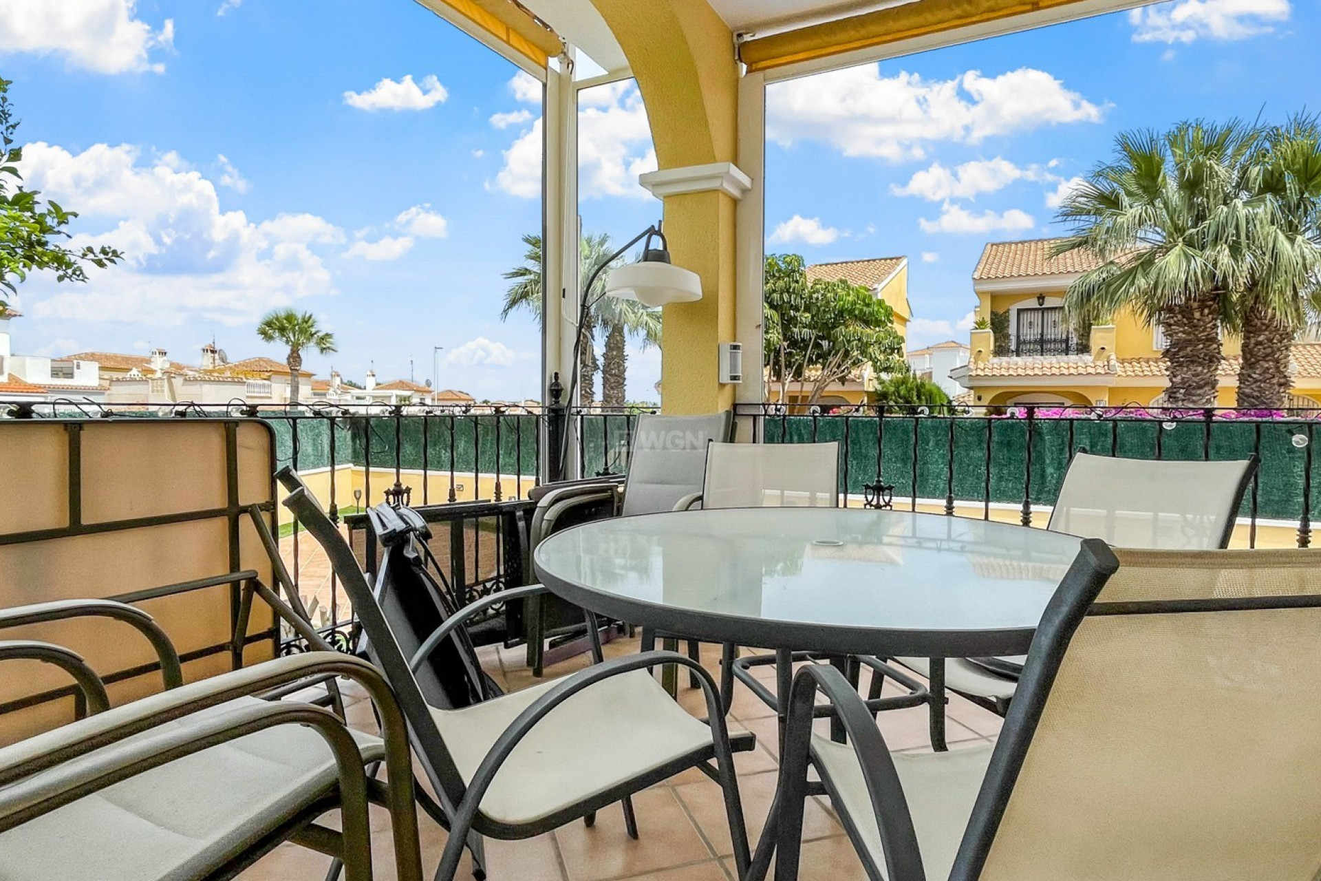 Resale - Villa - Orihuela Costa - Costa Blanca