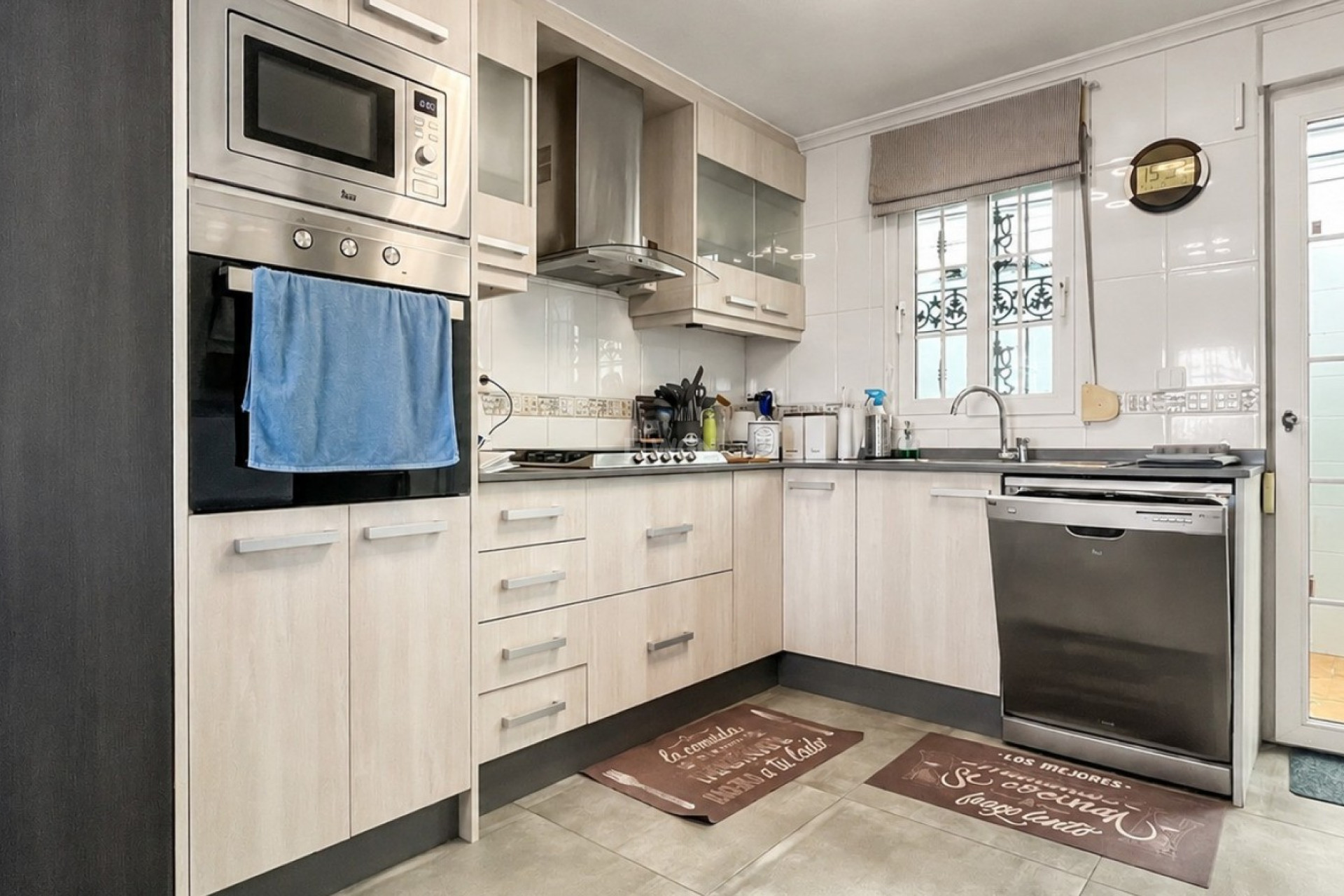 Resale - Villa - Orihuela Costa - Costa Blanca